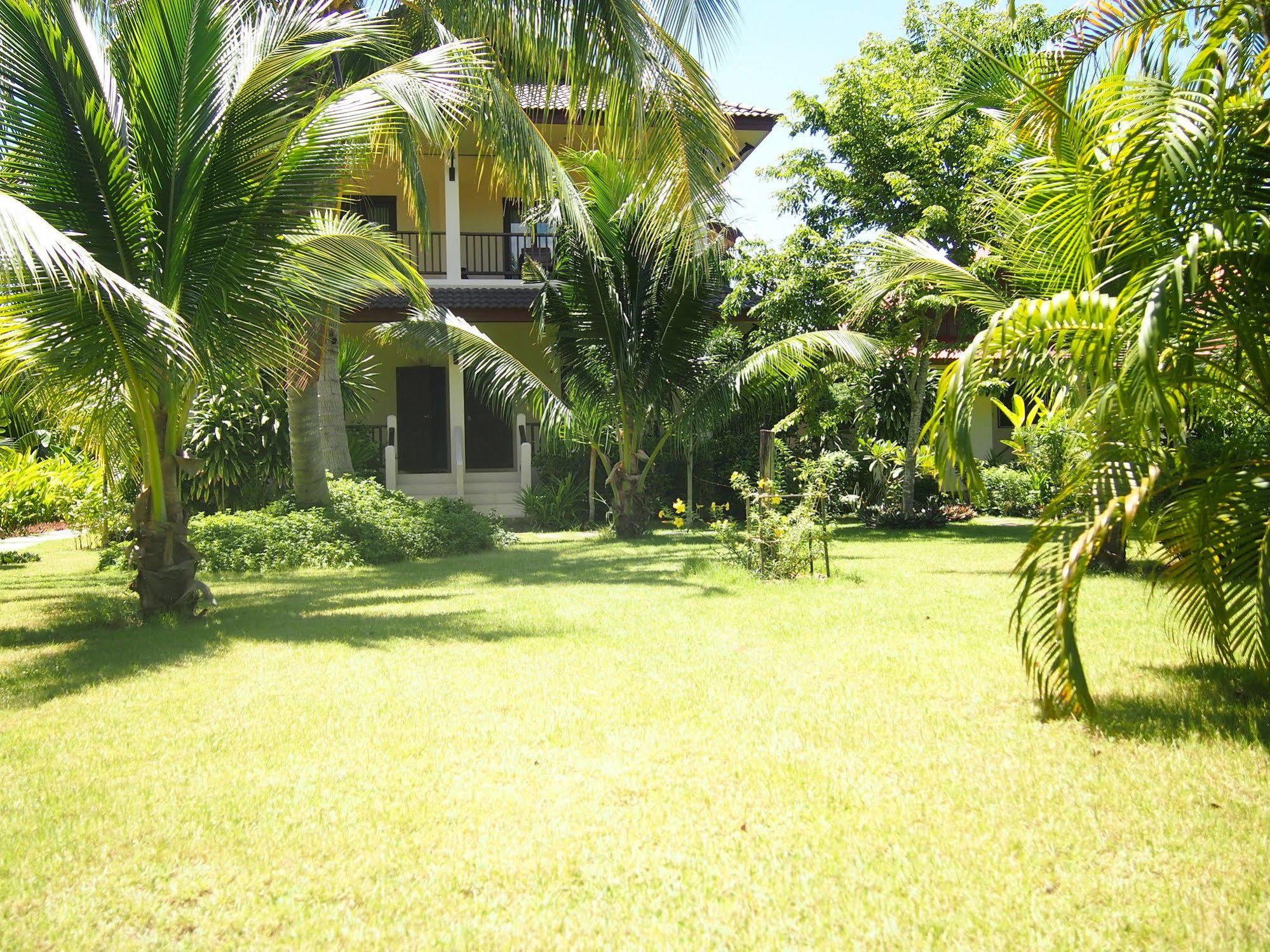 Manita Lamai Beach (Koh Samui)