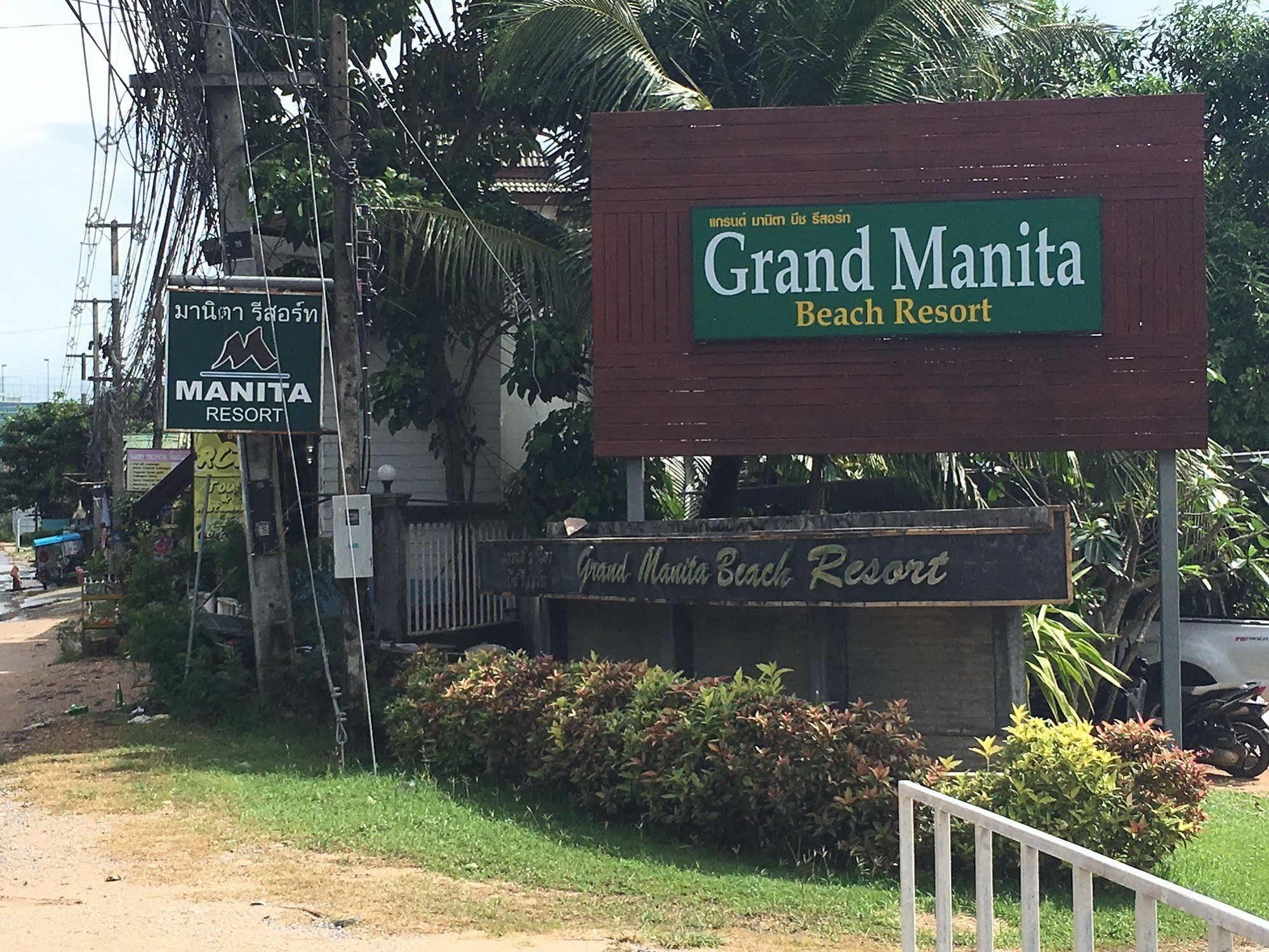 Hotel Manita 2*