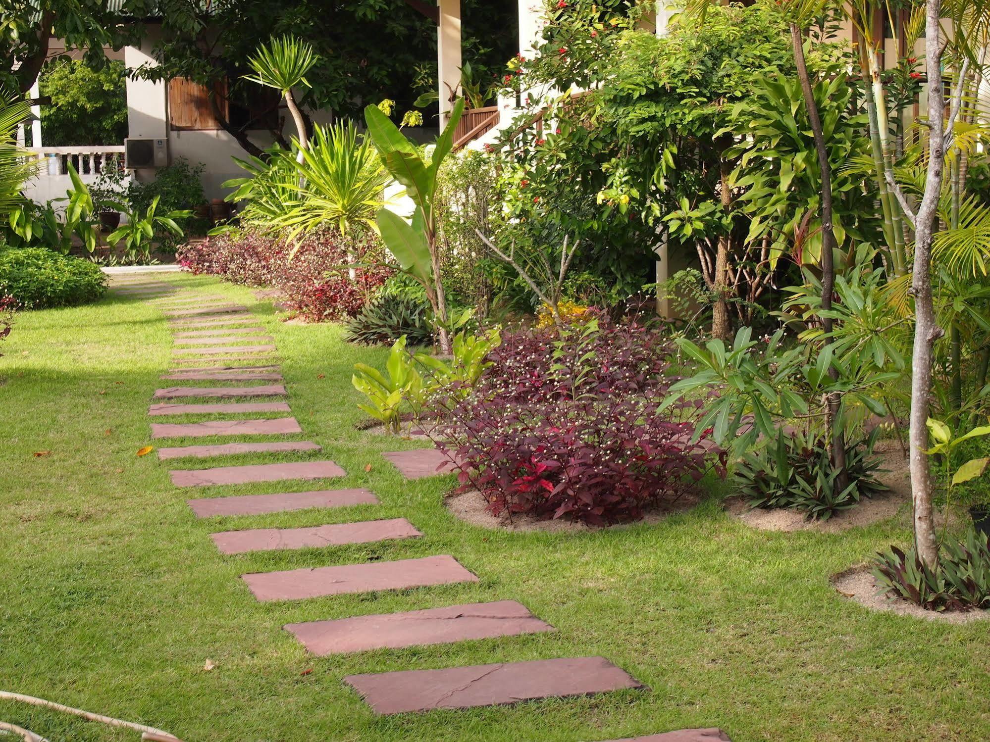 Manita Hotel Lamai Beach (Koh Samui)