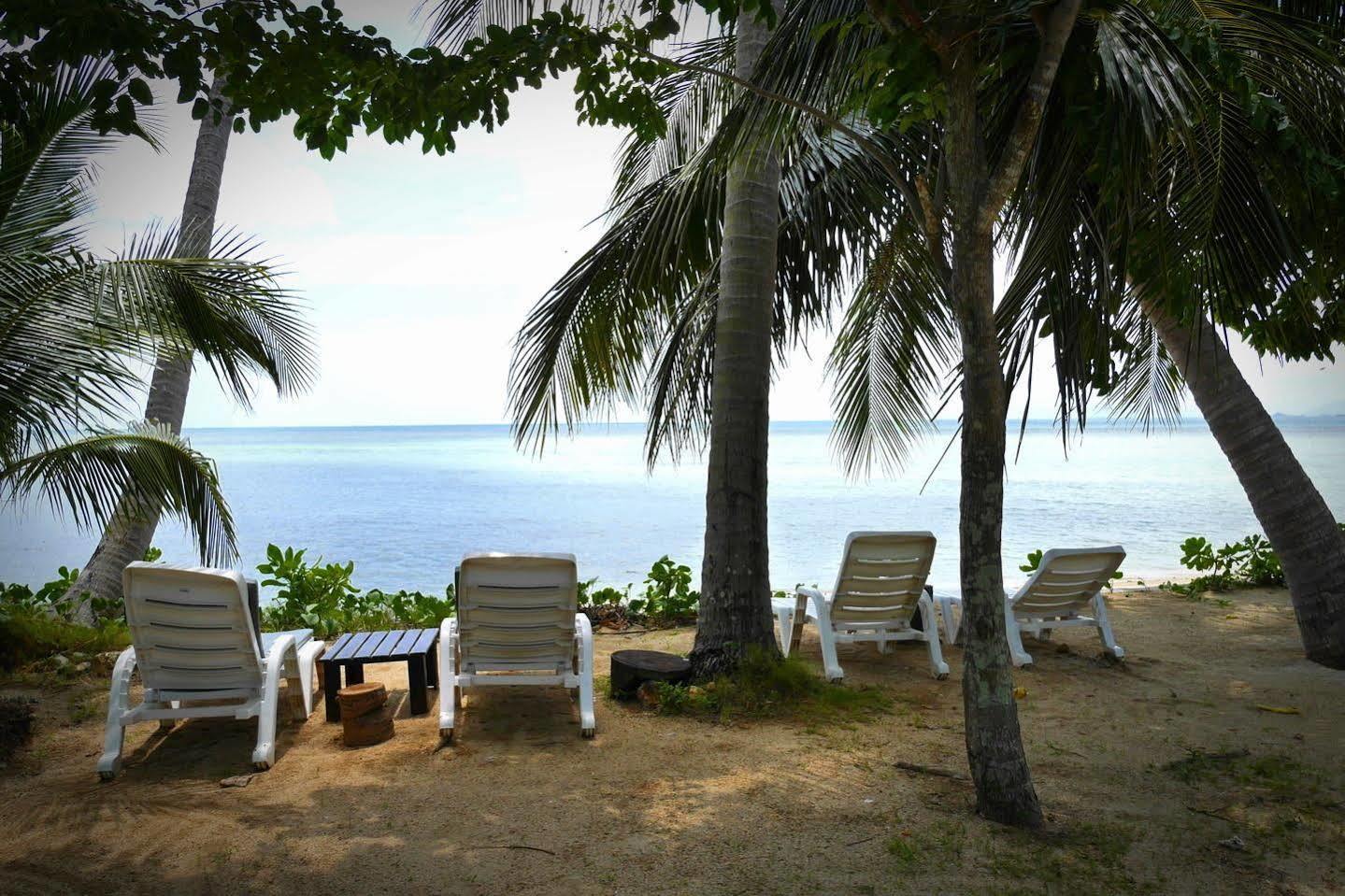 Manita Lamai Beach (Koh Samui)
