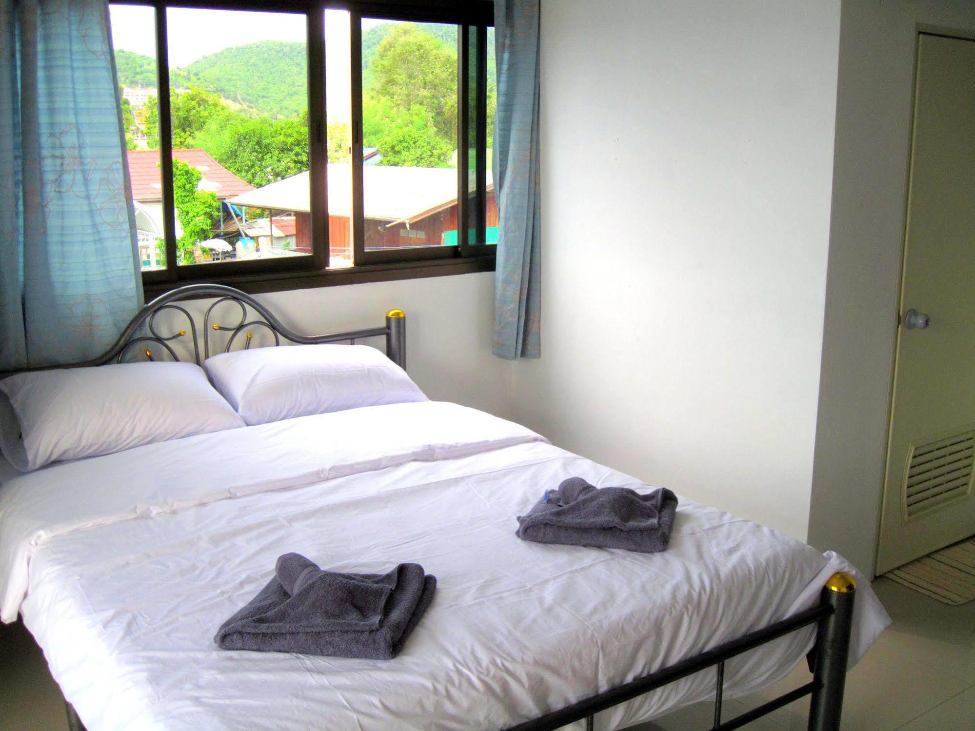 The Friendship Hostel *