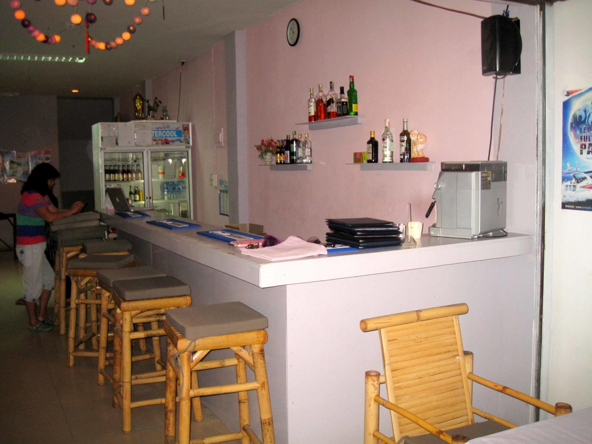 Hostel The Friendship