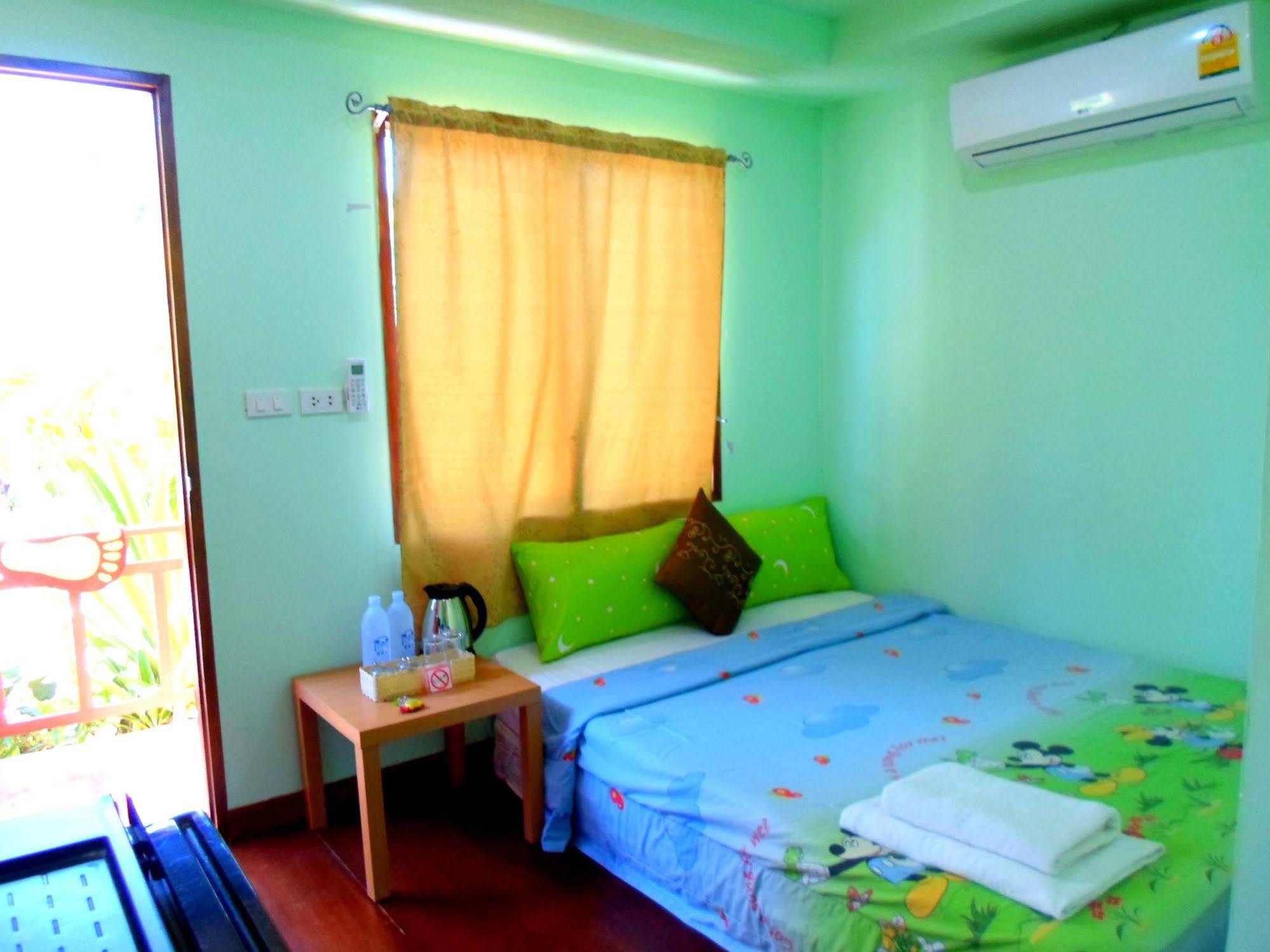 Rewadee Garden Hotel 2*