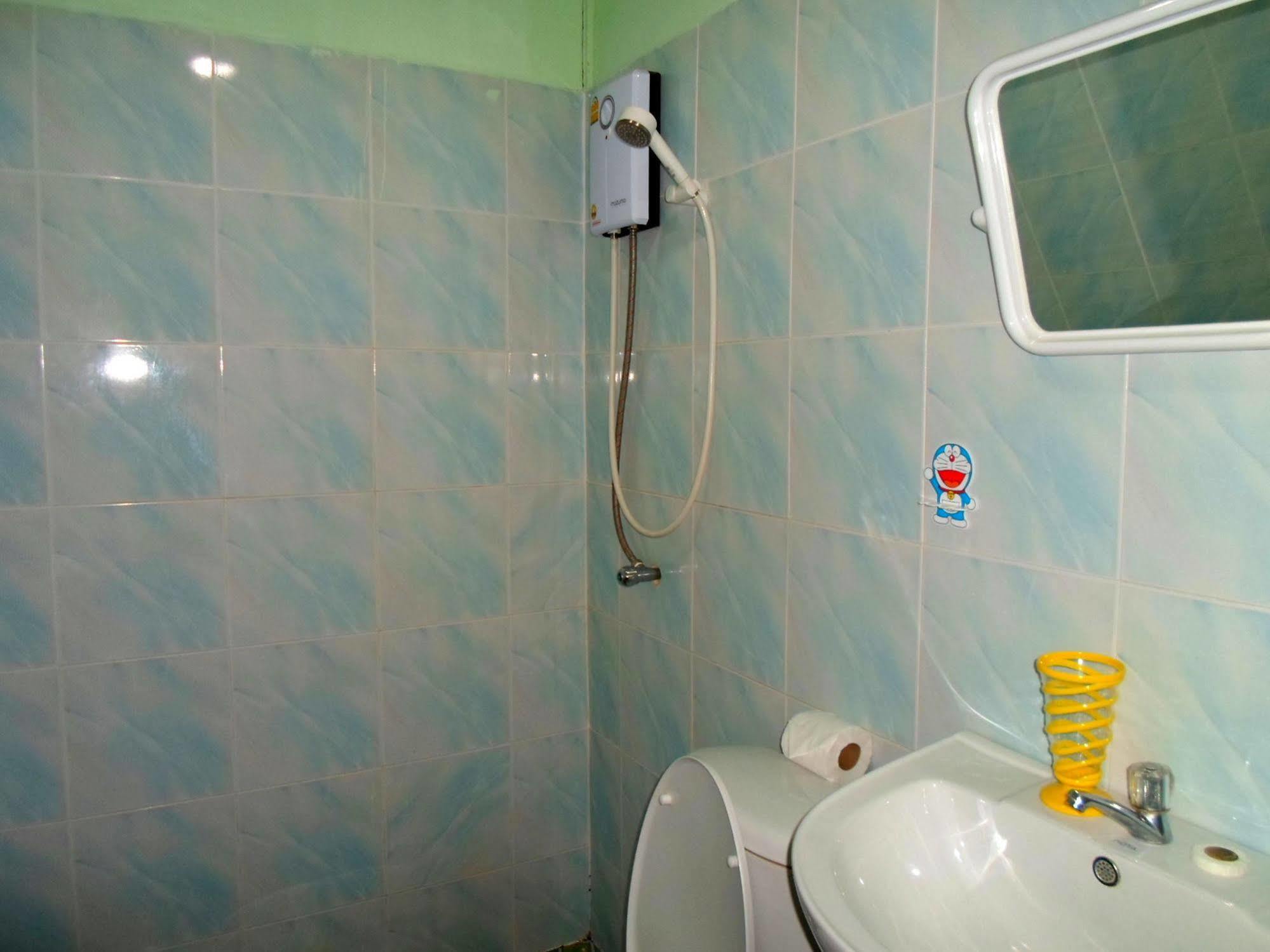 Rewadee Garden Hotel 2*