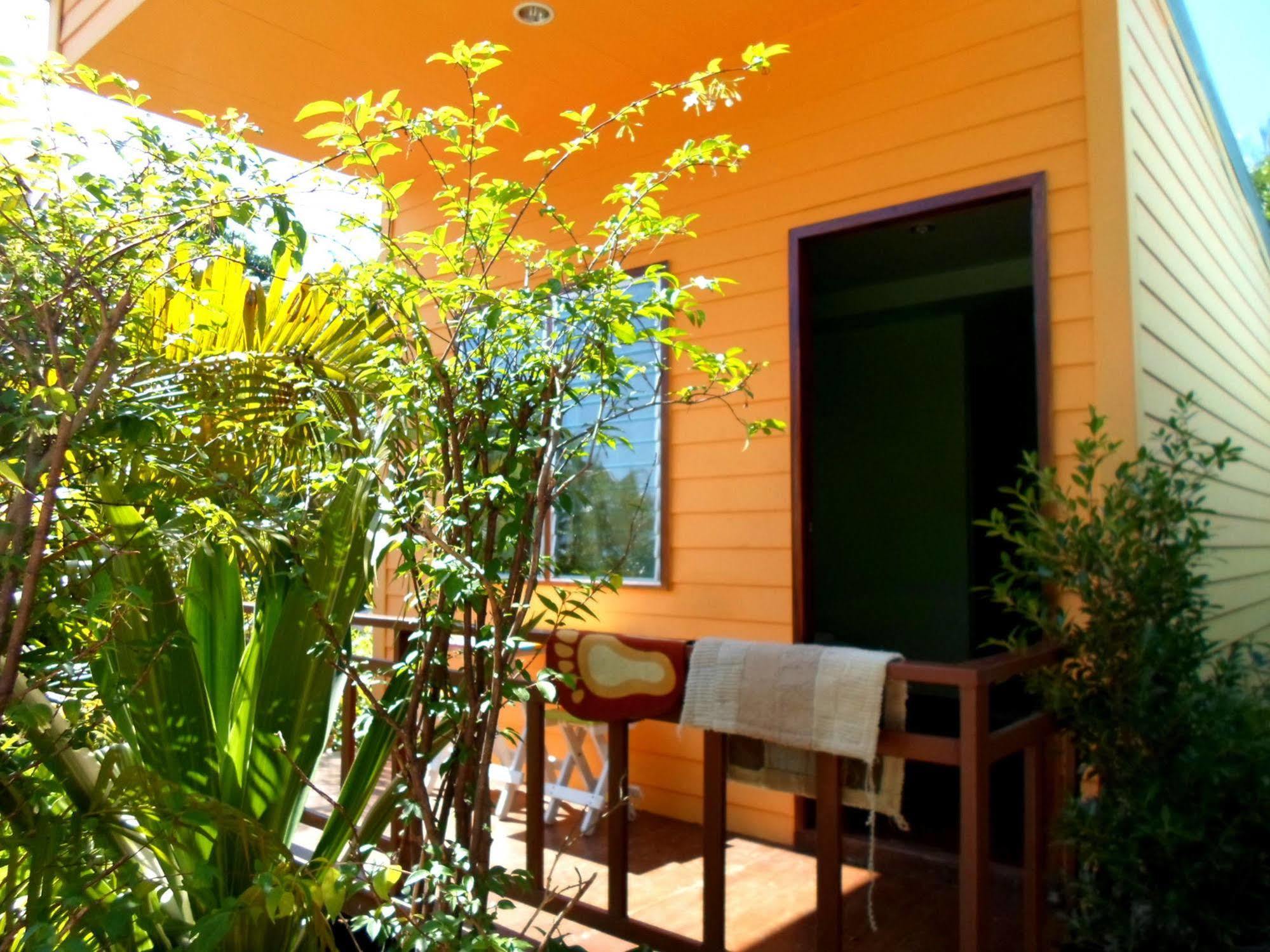 Rewadee Garden 2* Mae Nam