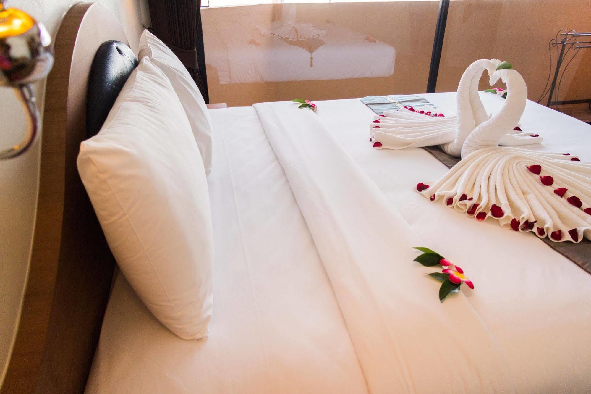 Resort At Samui Boutique 3*