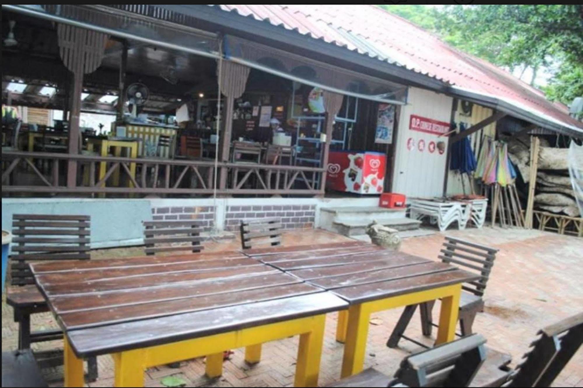 Hotel Op Pantai Chaweng