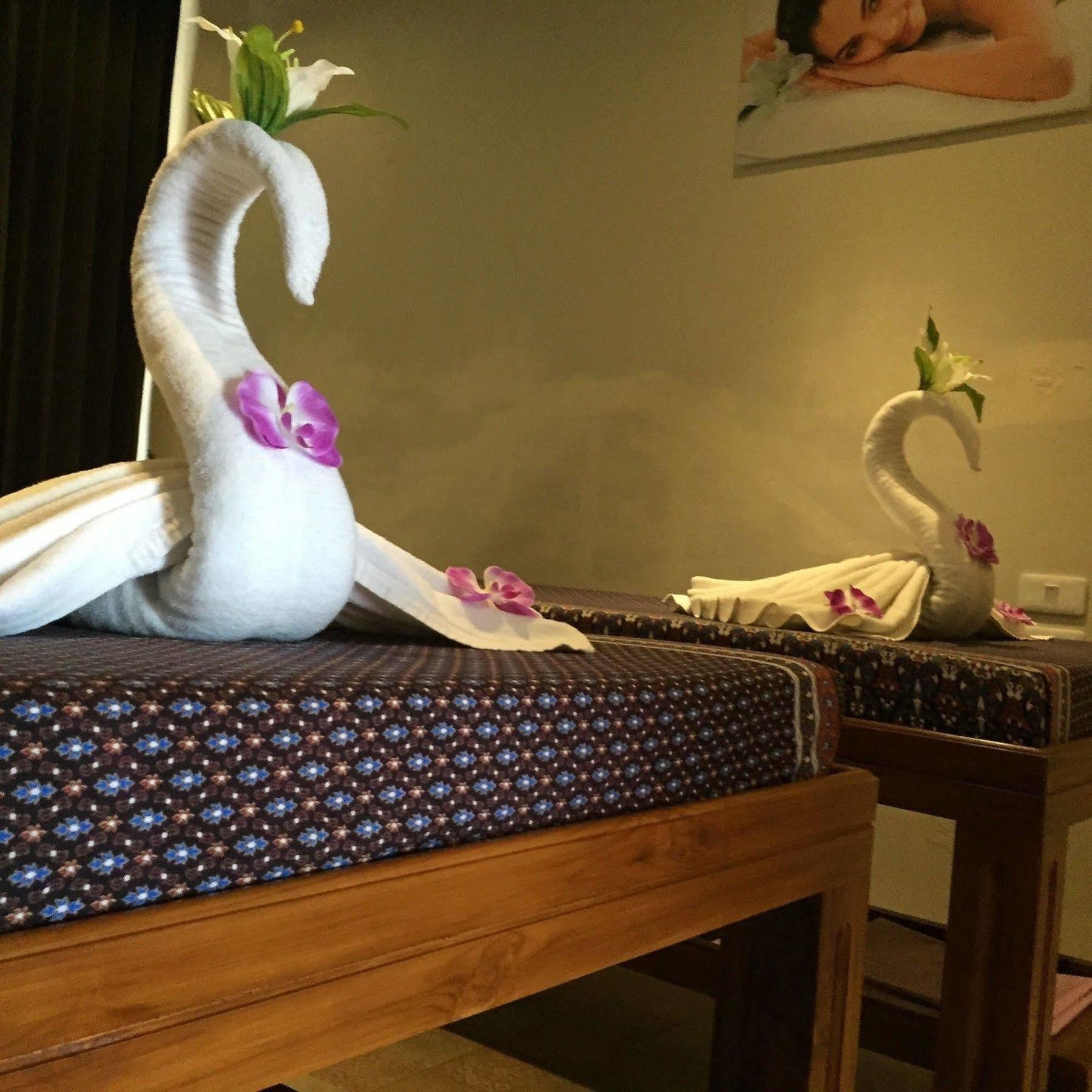 At Samui Boutique 3* Chaweng Beach