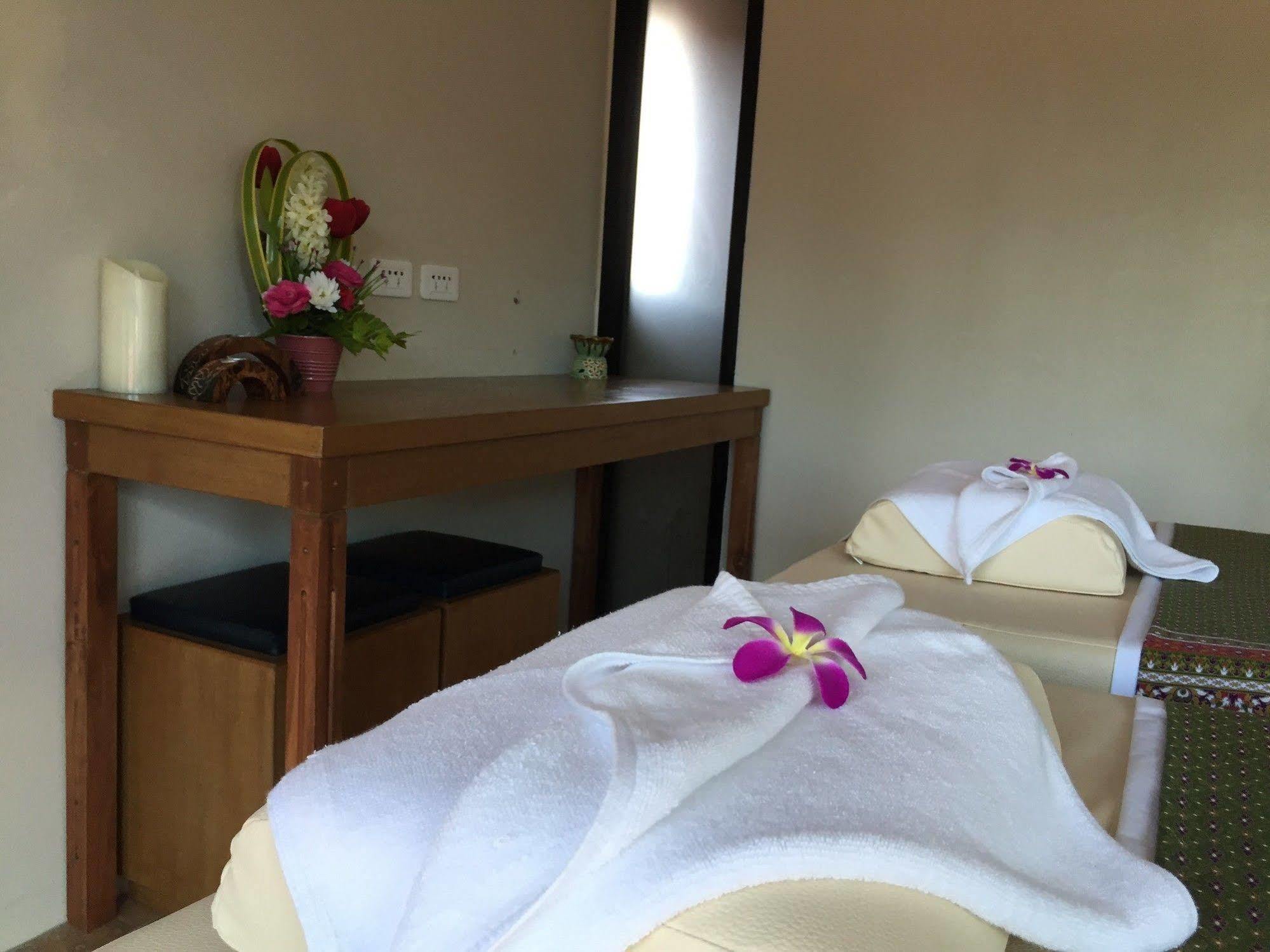 Resort At Samui Boutique 3*
