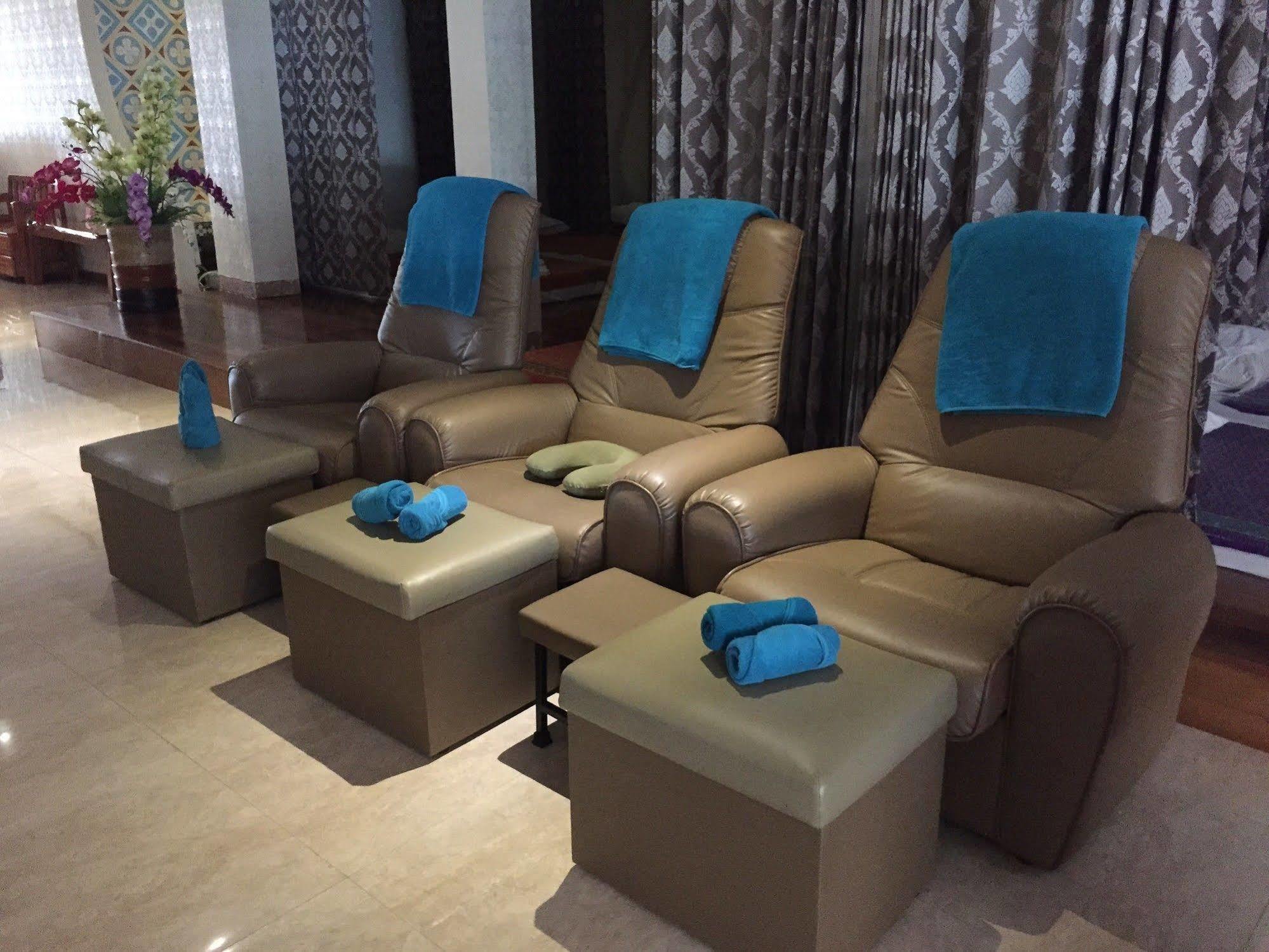 At Samui Boutique 3* Chaweng Beach