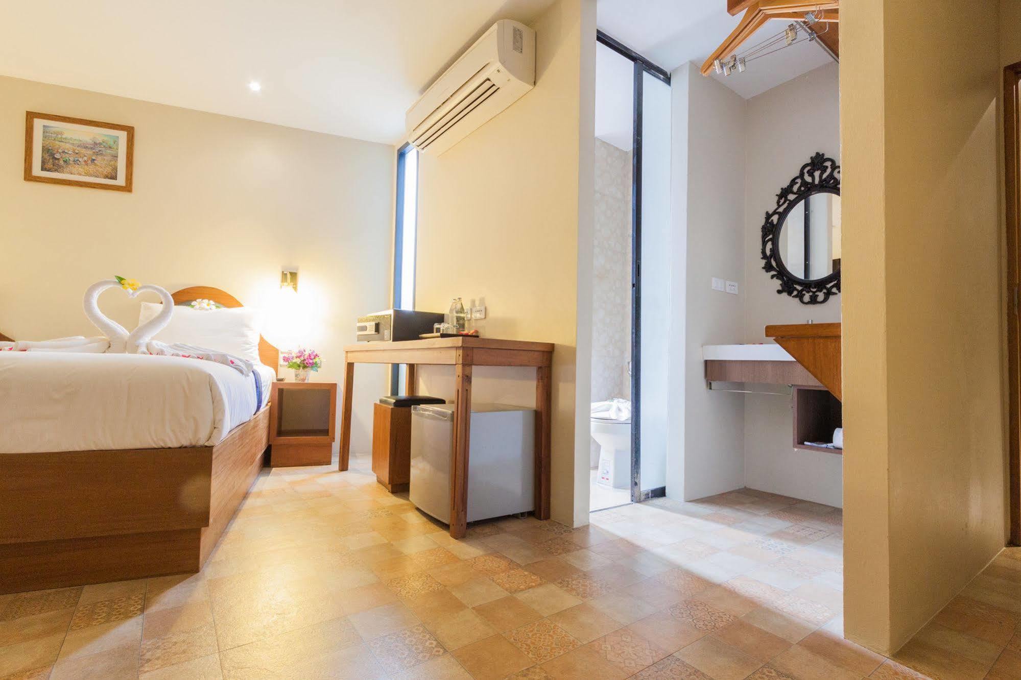 Resort At Samui Boutique 3*