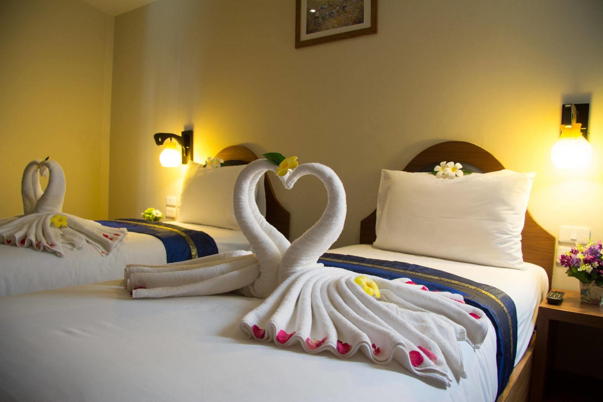 At Samui Boutique 3*