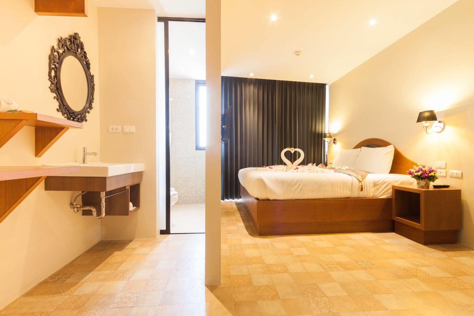 Resort At Samui Boutique