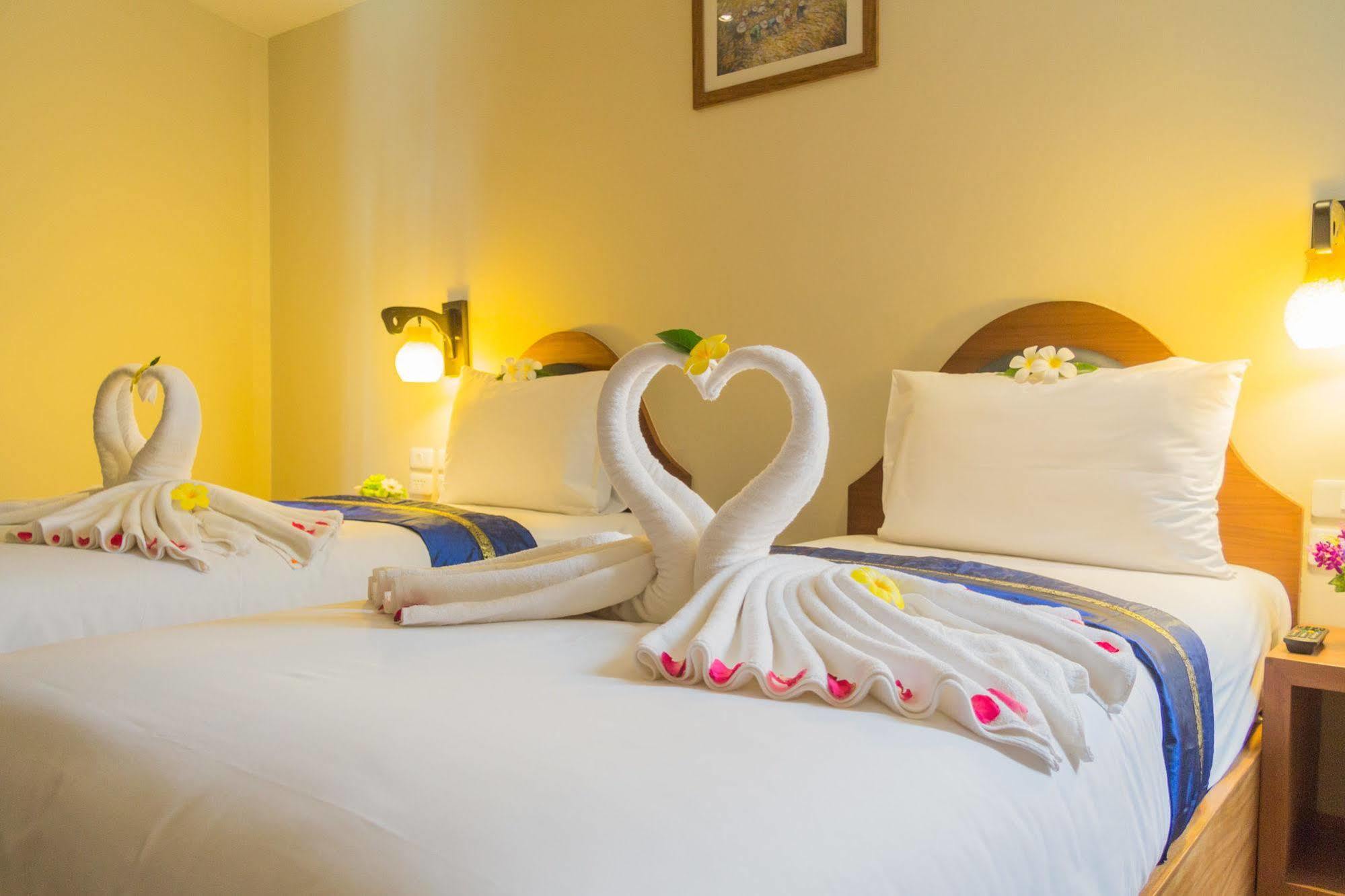At Samui Boutique 3*