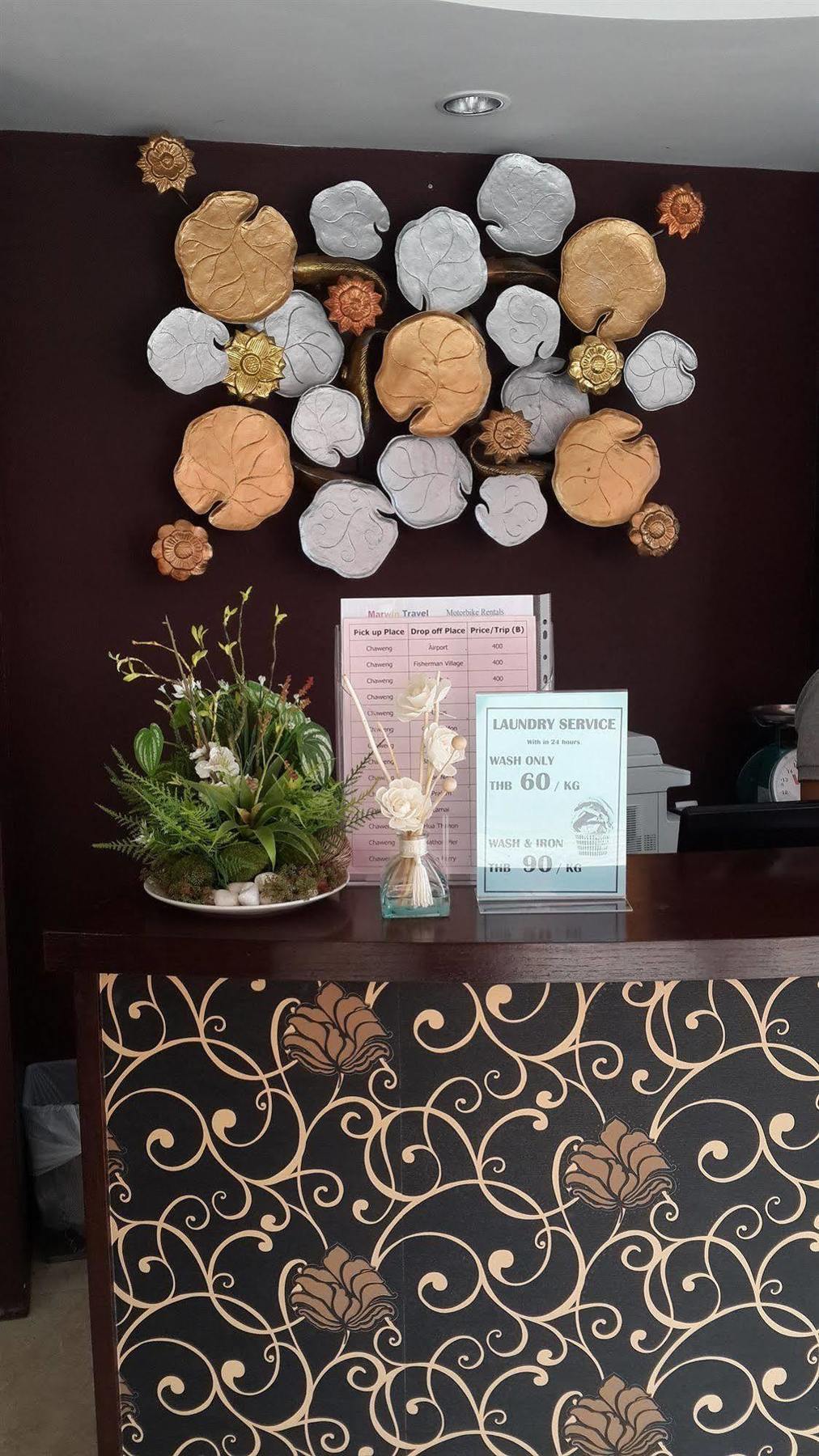 At Samui Boutique 3* Chaweng Beach