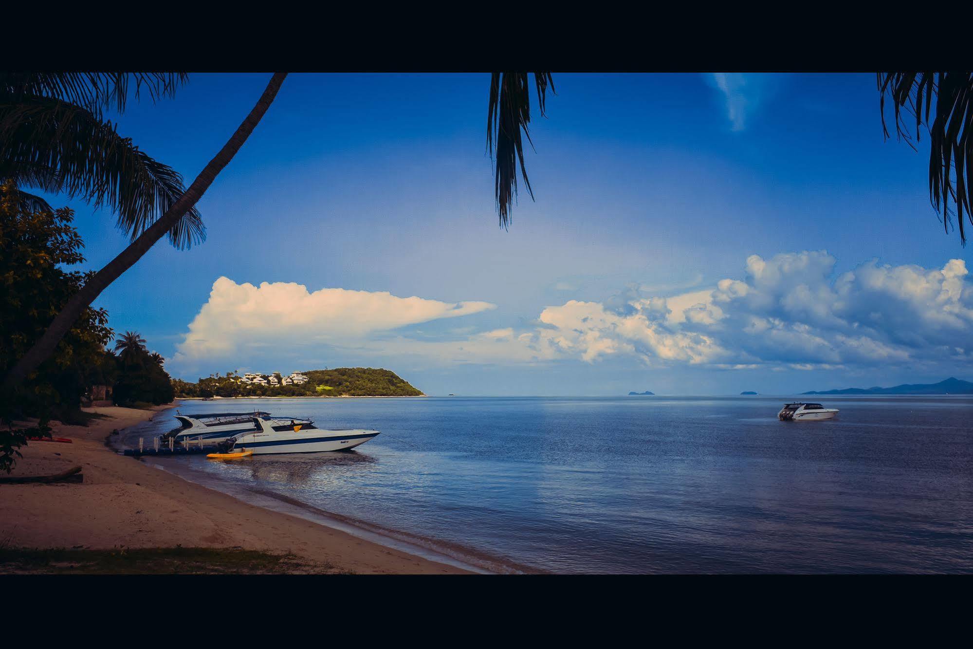 The Shore Samui Inn