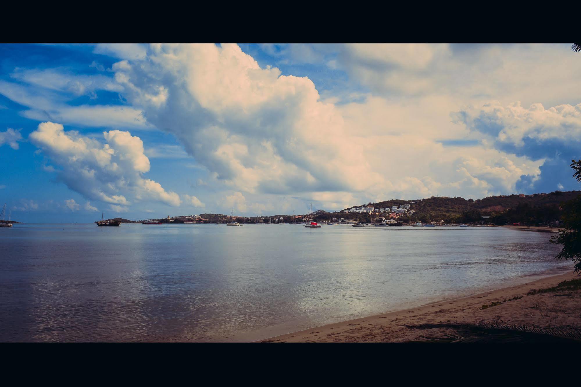 The Shore Samui Inn 2*