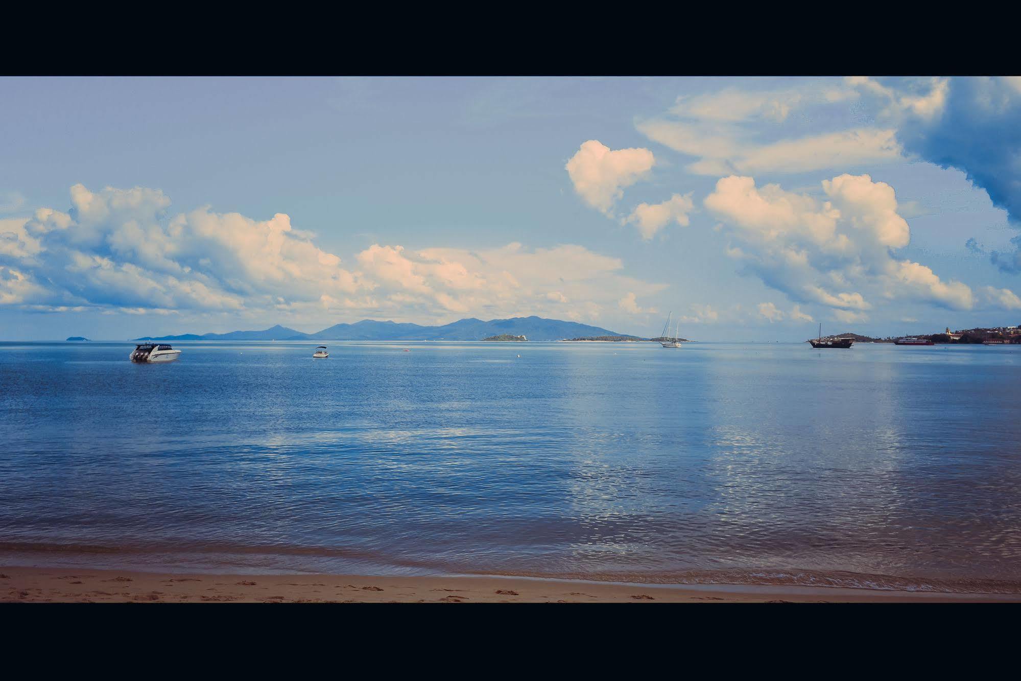 The Shore Samui