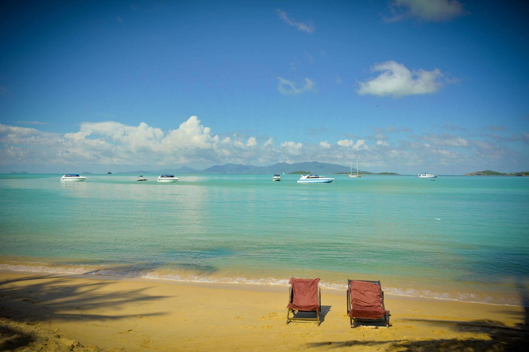 The Shore Samui Inn Bang Rak Beach (Koh Samui)
