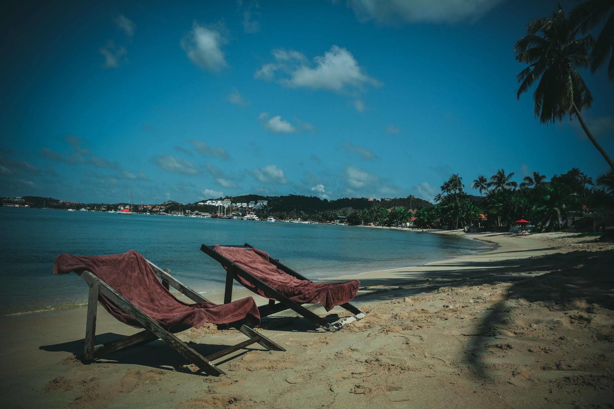 Inn The Shore Samui 2*