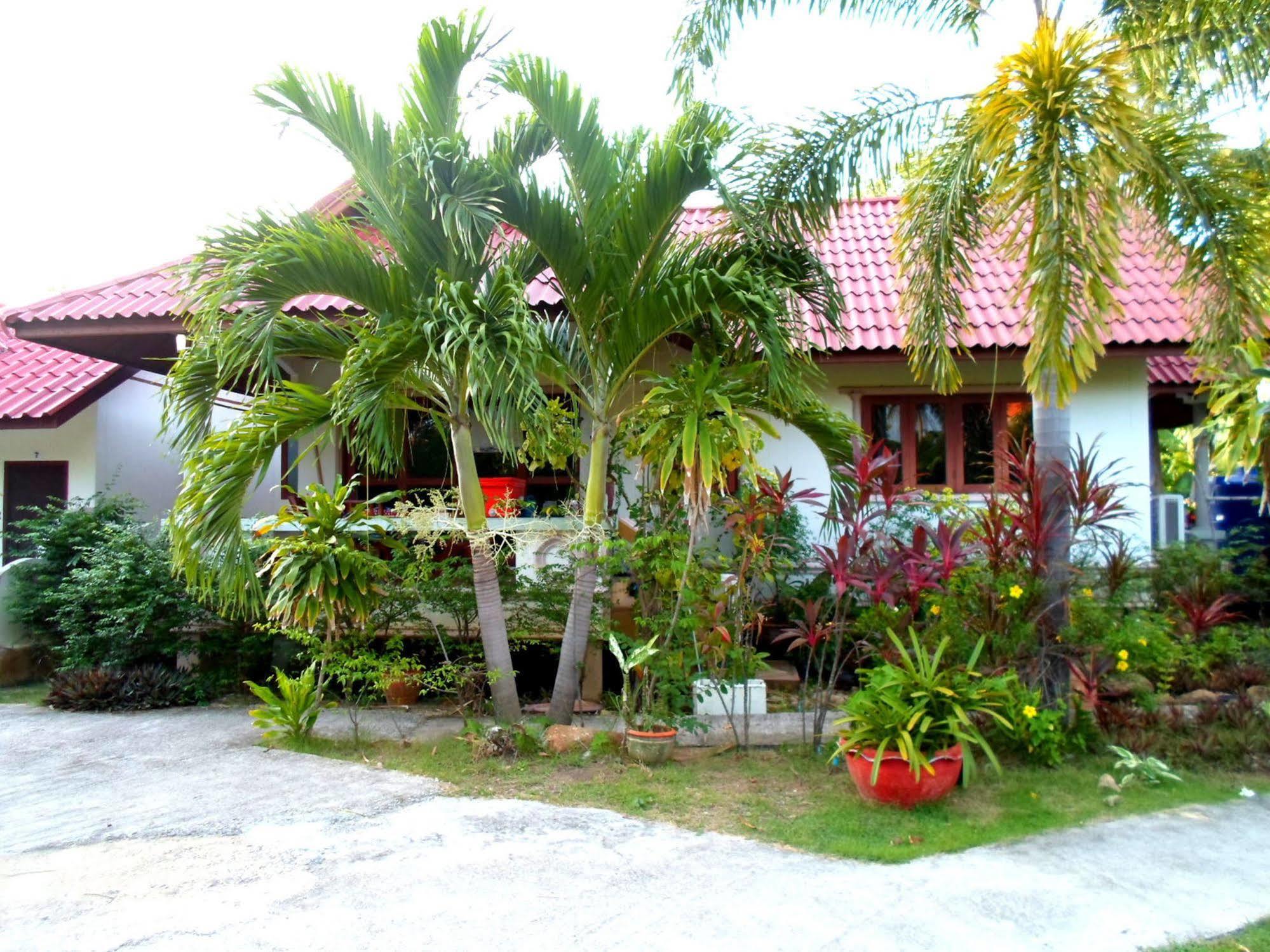 Pk House 2*
