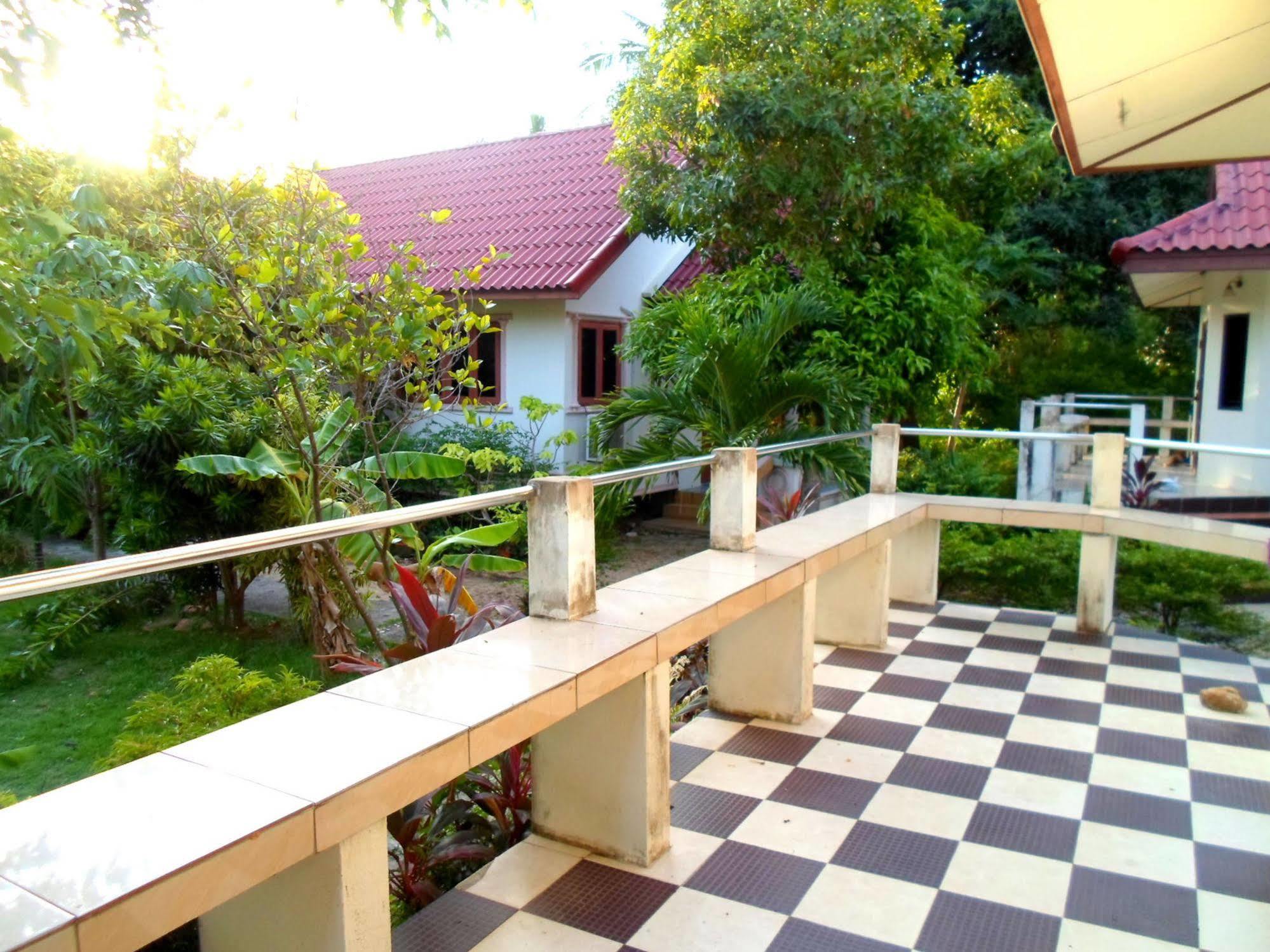 Pk House 2* Ko Samui
