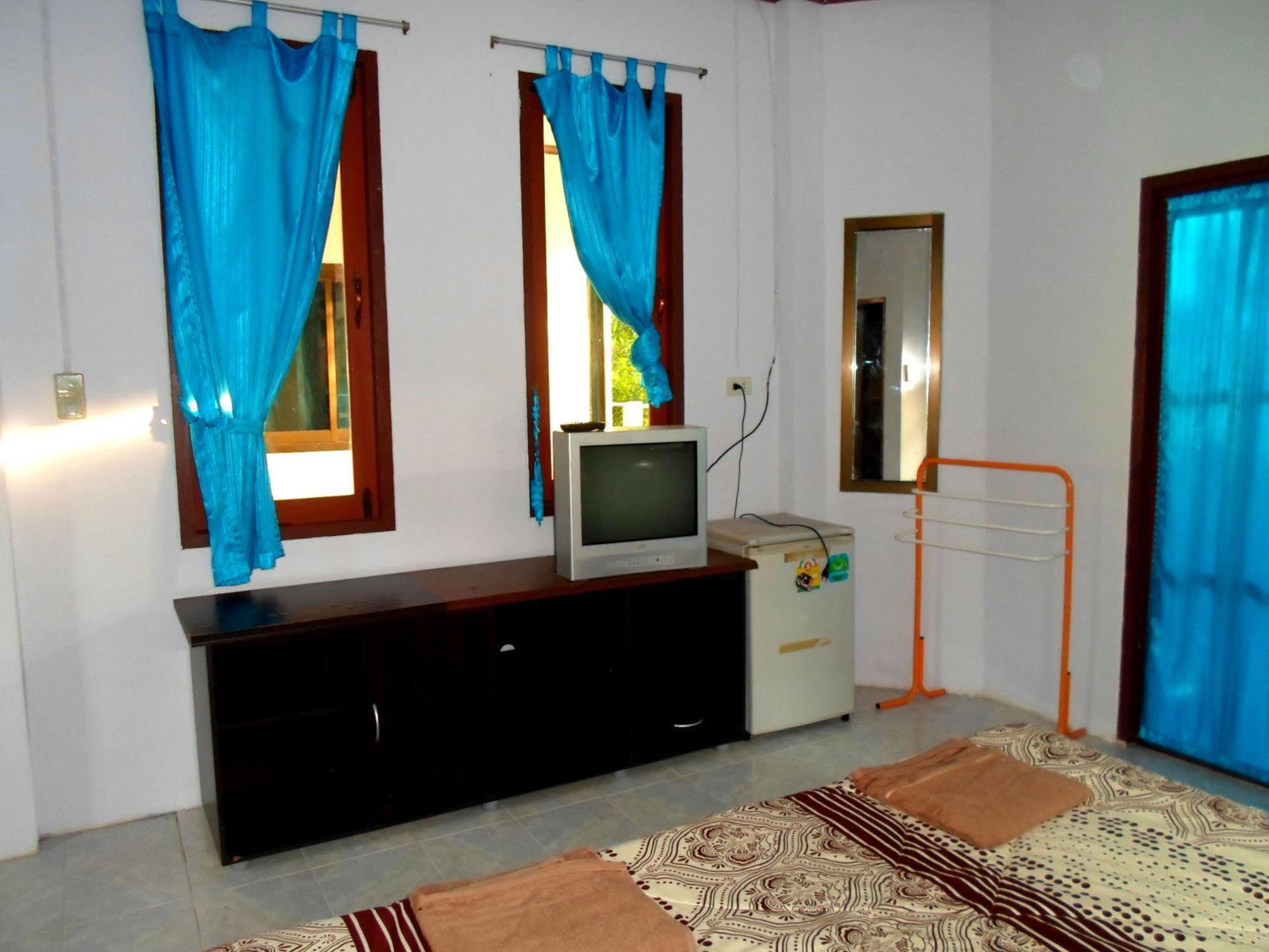 Pk House Hotel