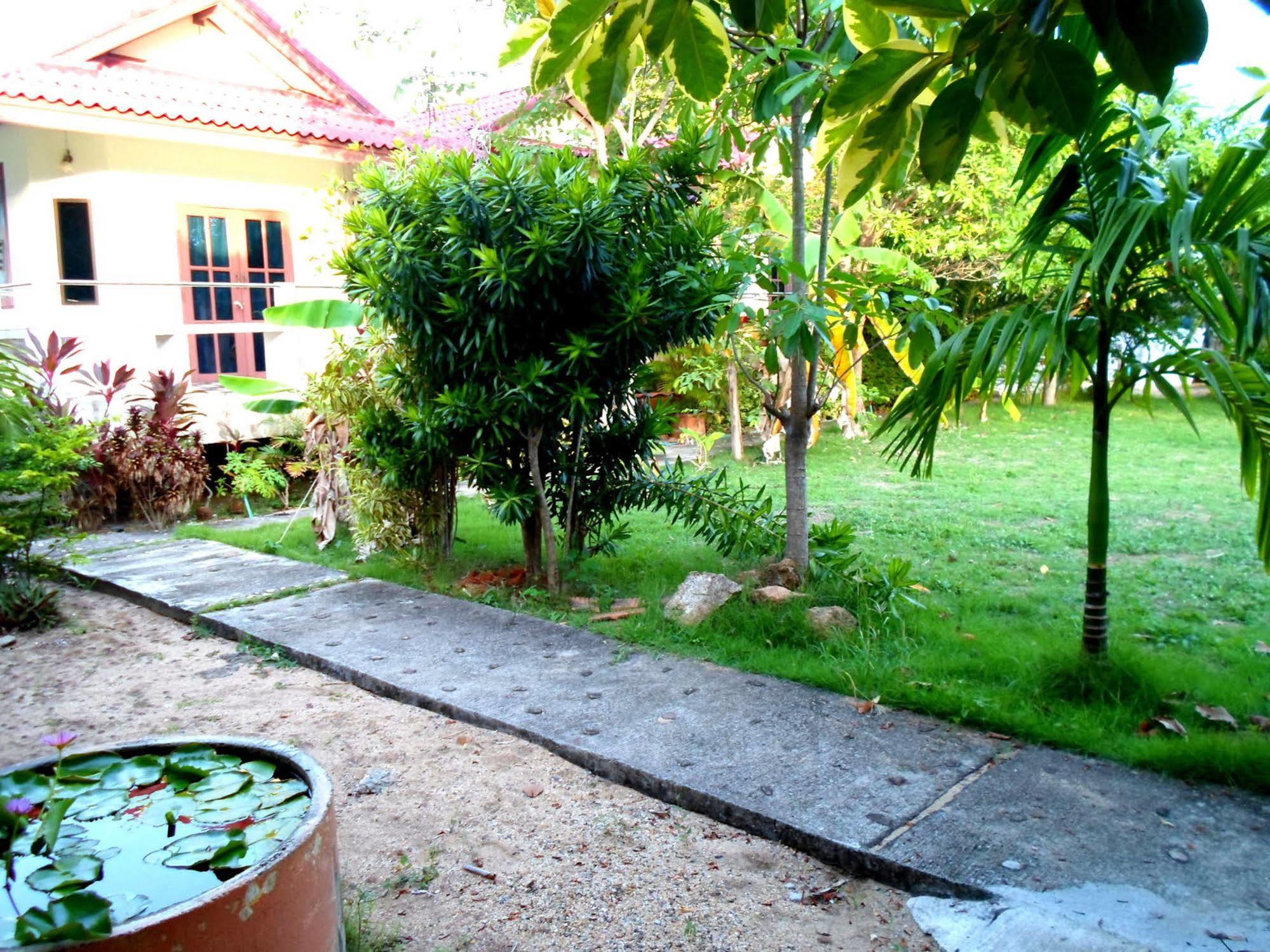 Pk House