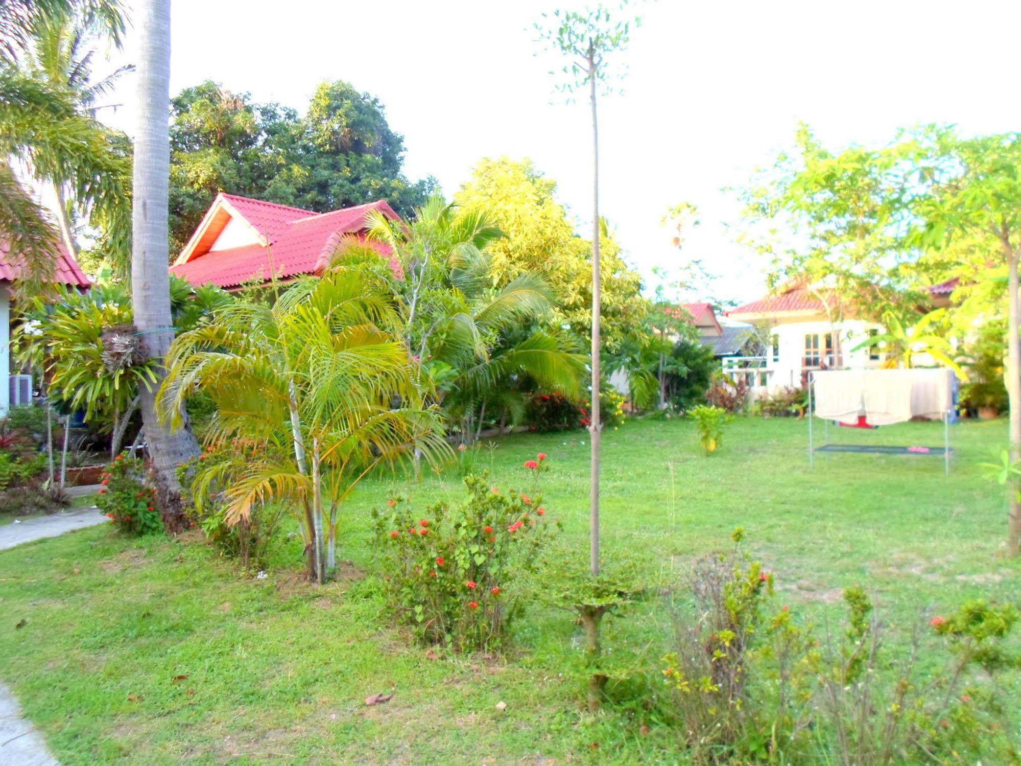 Hotel Pk House