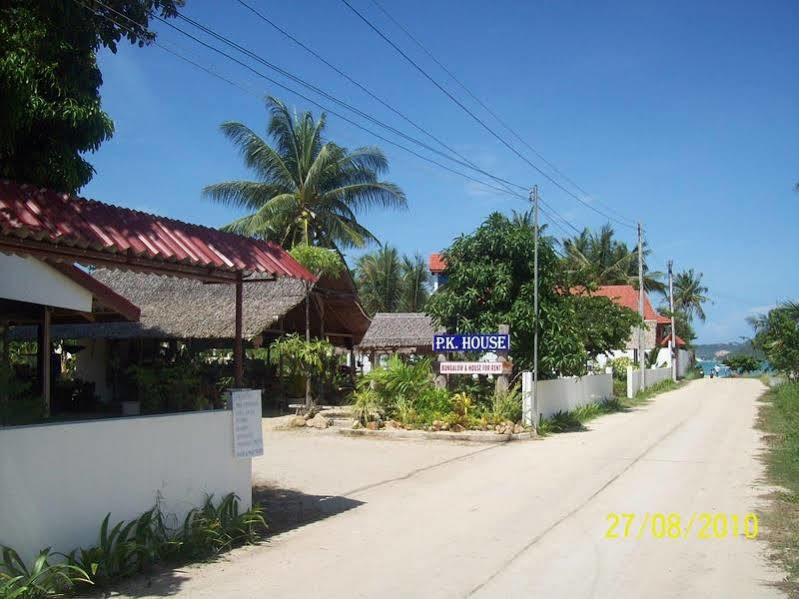Pk House Hotel