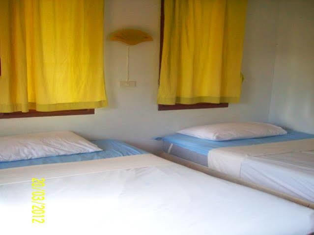 Pk House Hotel