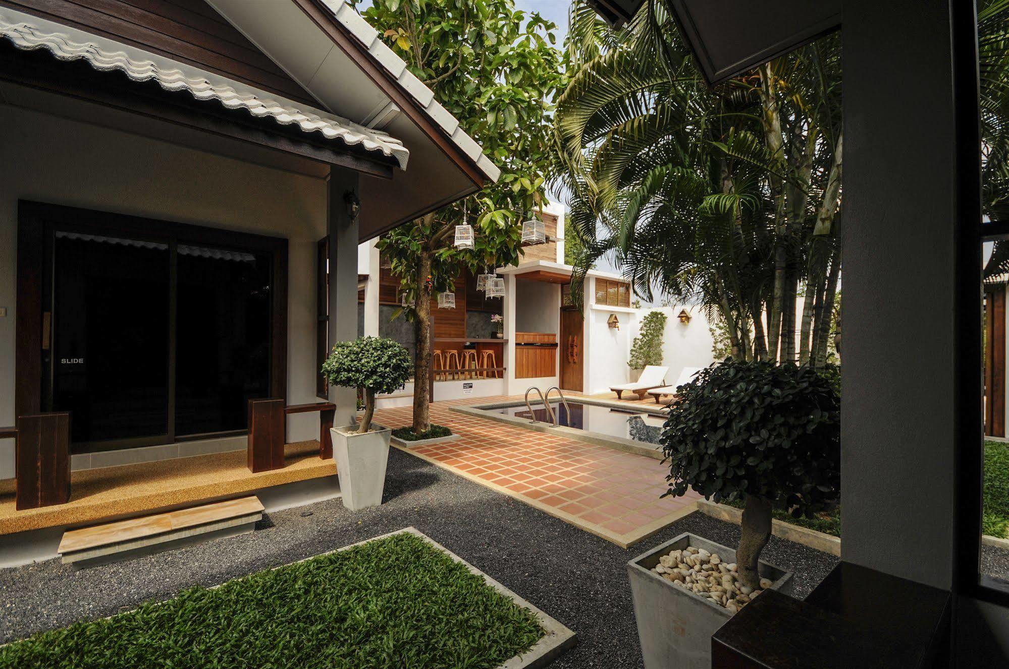 The Nest Samui Strand Bang Rak
