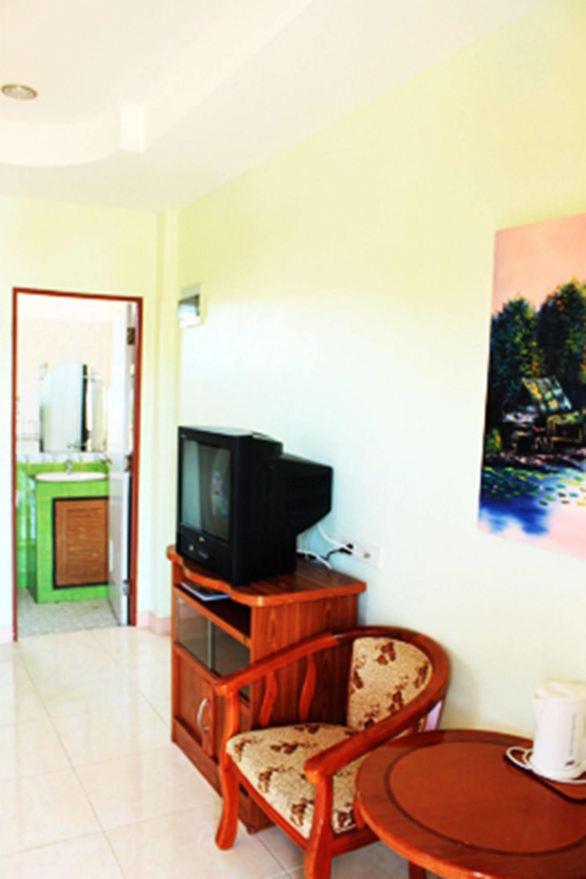 Nida Bo Phut Silver Maison d'hôtes 2*