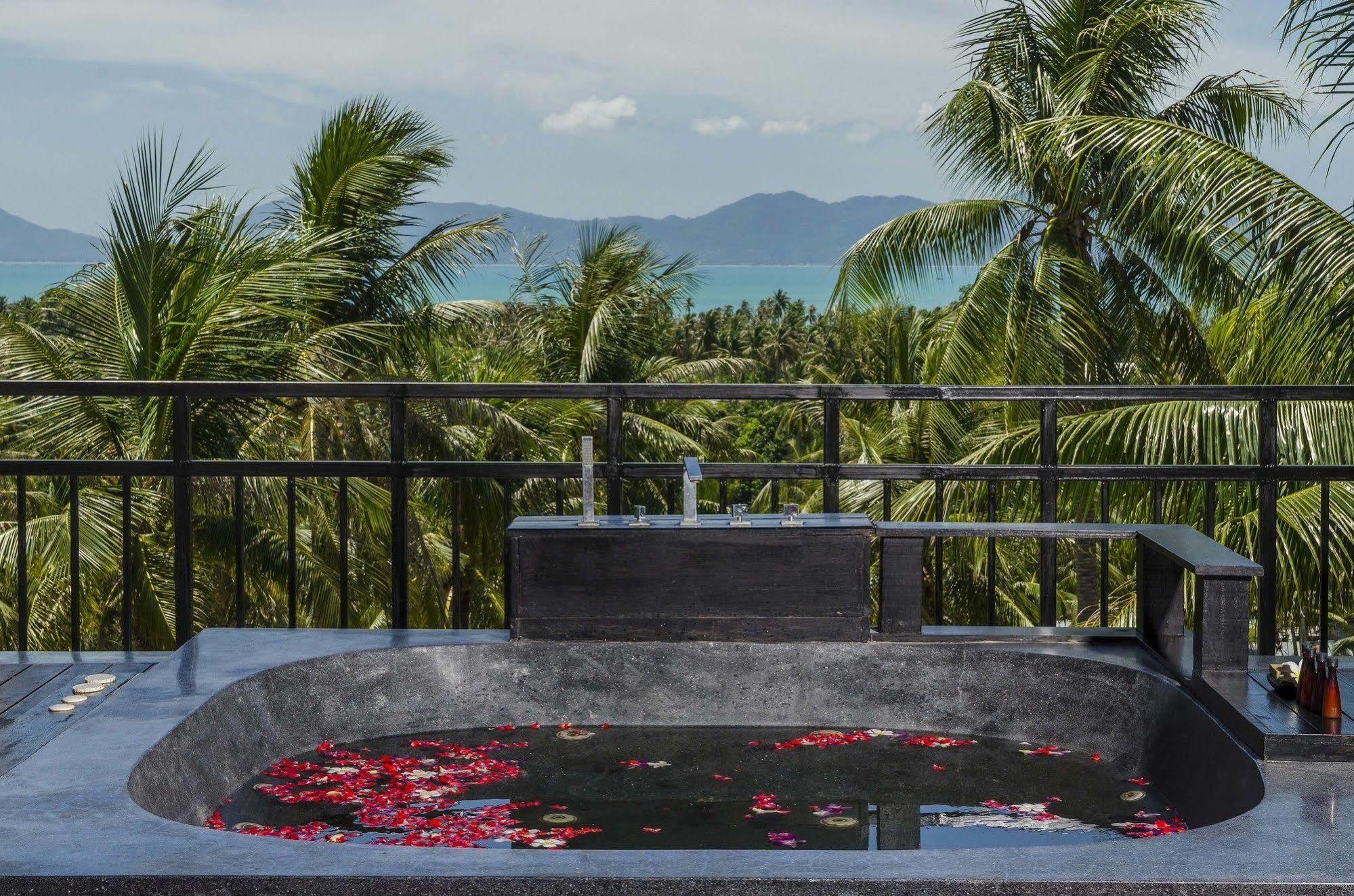Holiday home Kirikayan Residences Koh Samui Mae Nam