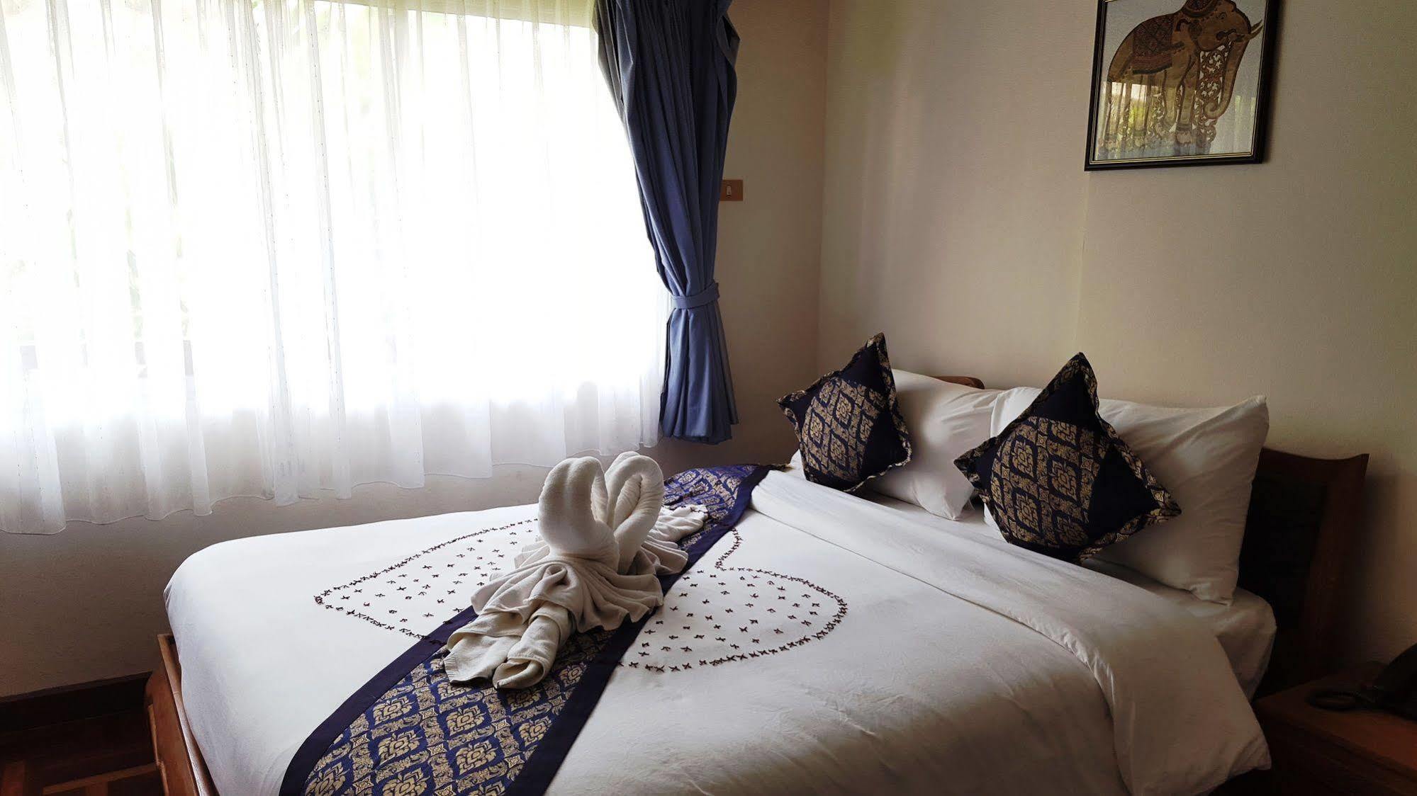 Chaweng Beachcomber 3* Ko Samui