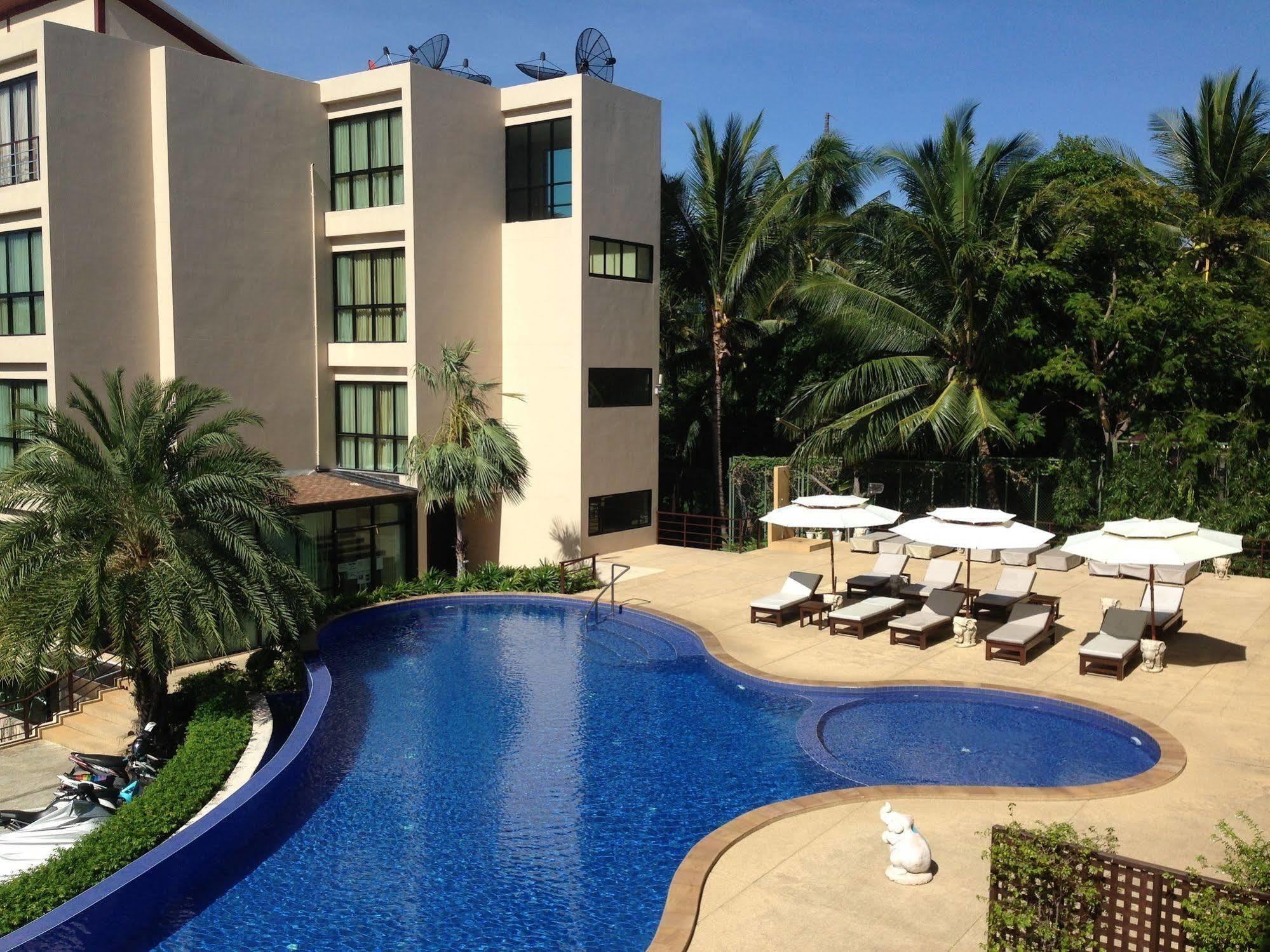 Avanta Appartement *