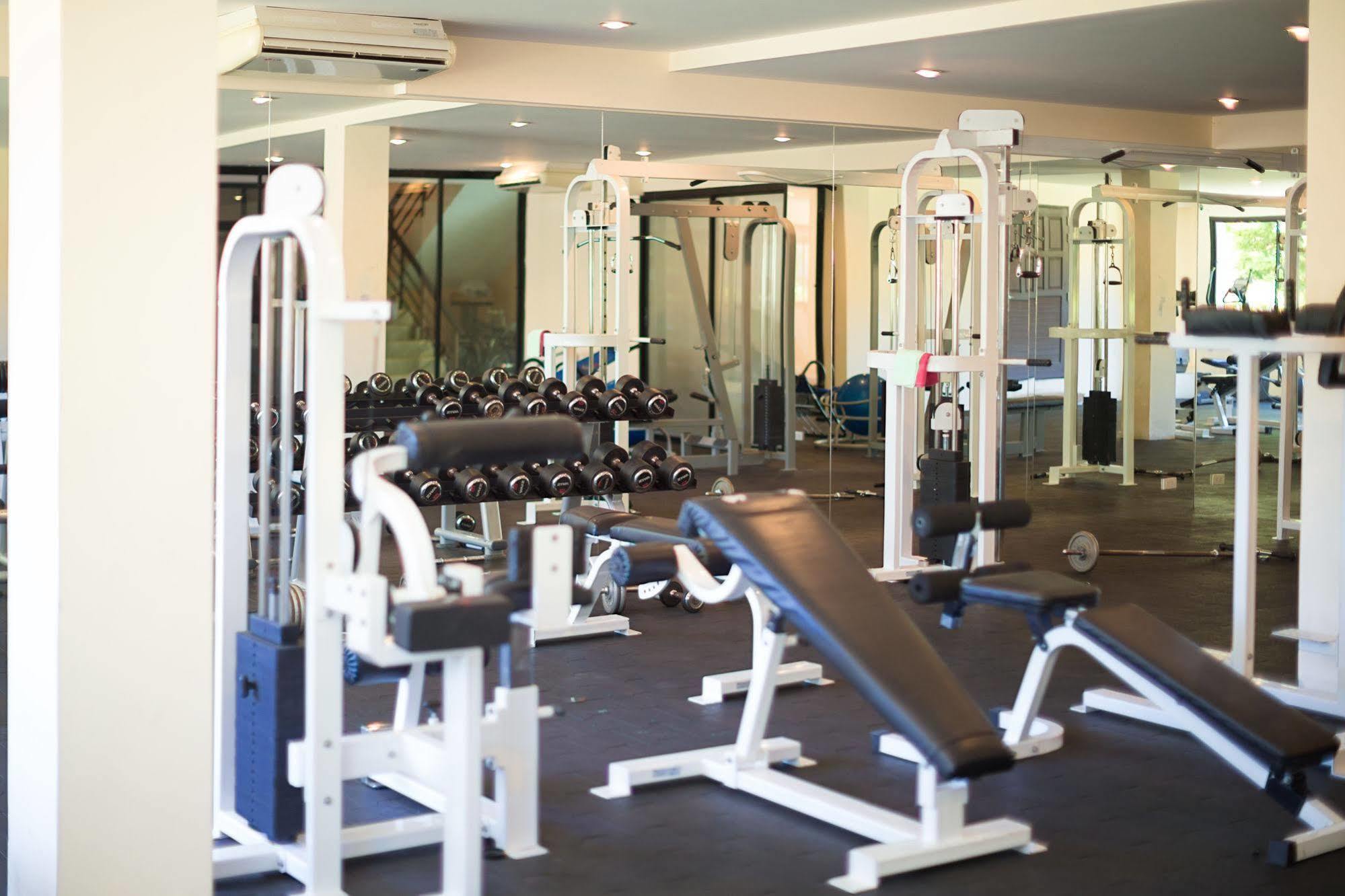 Avanta Appartement Mae Nam
