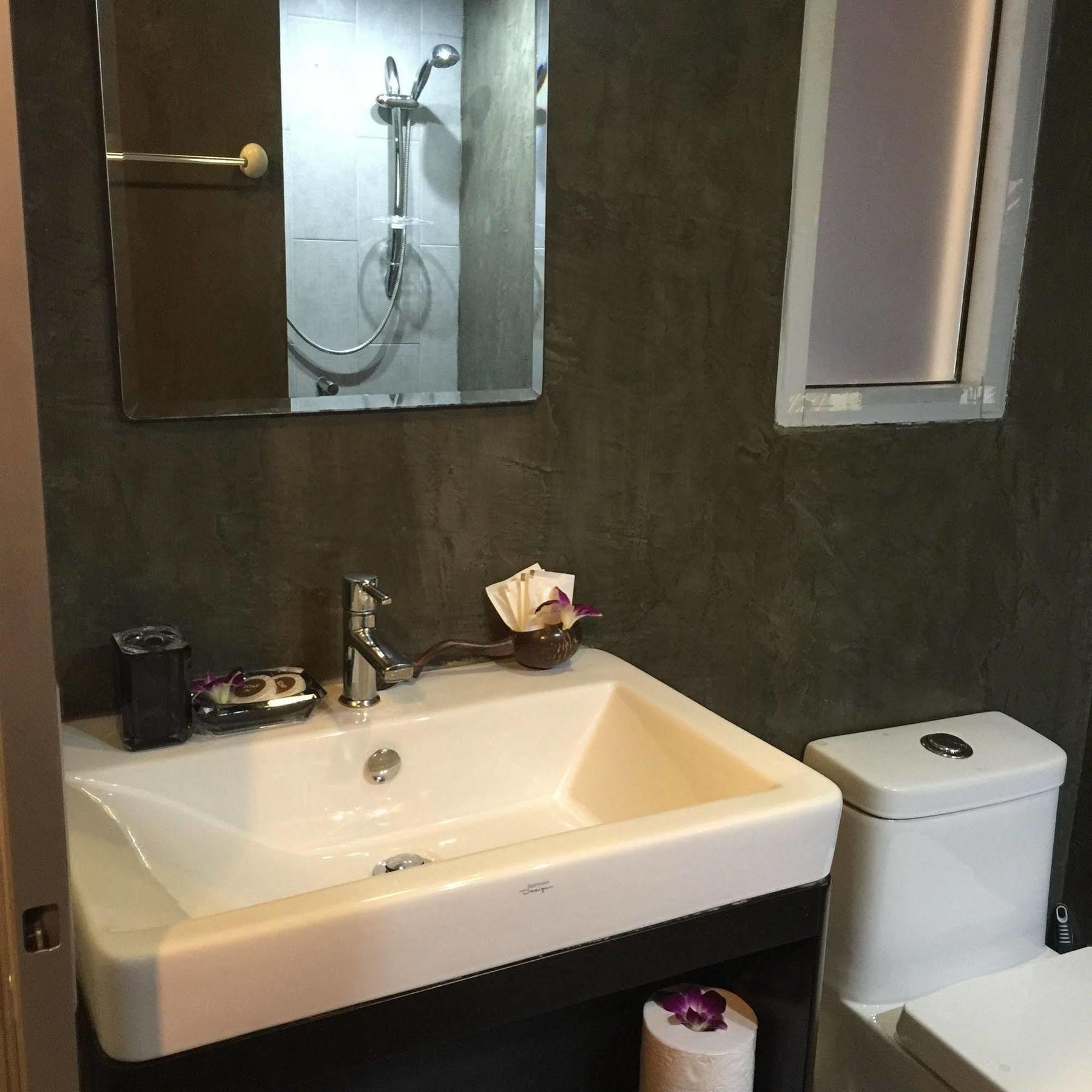 Samui Pool View Hotel 3*