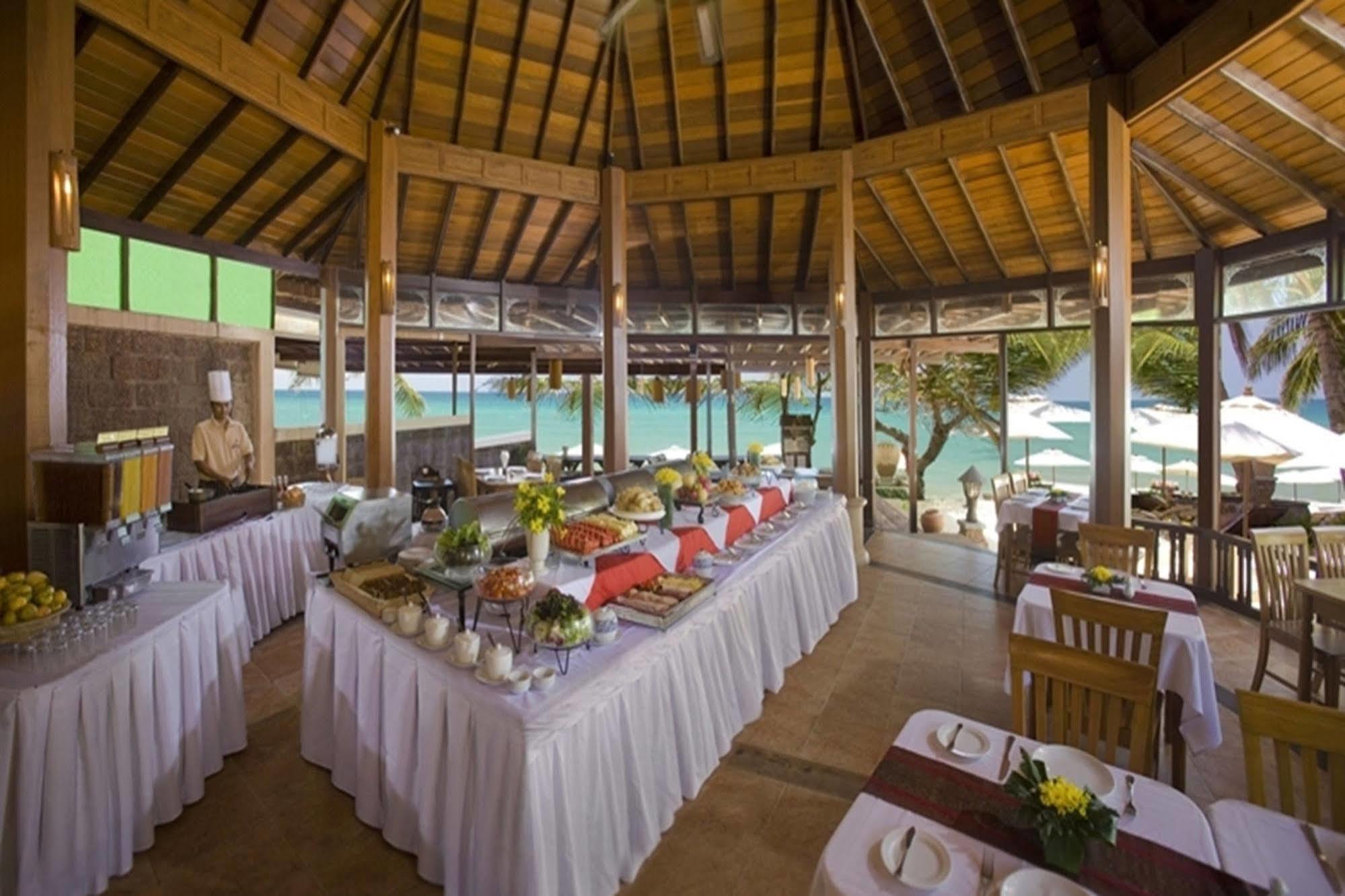 Hotel Thai House 3*