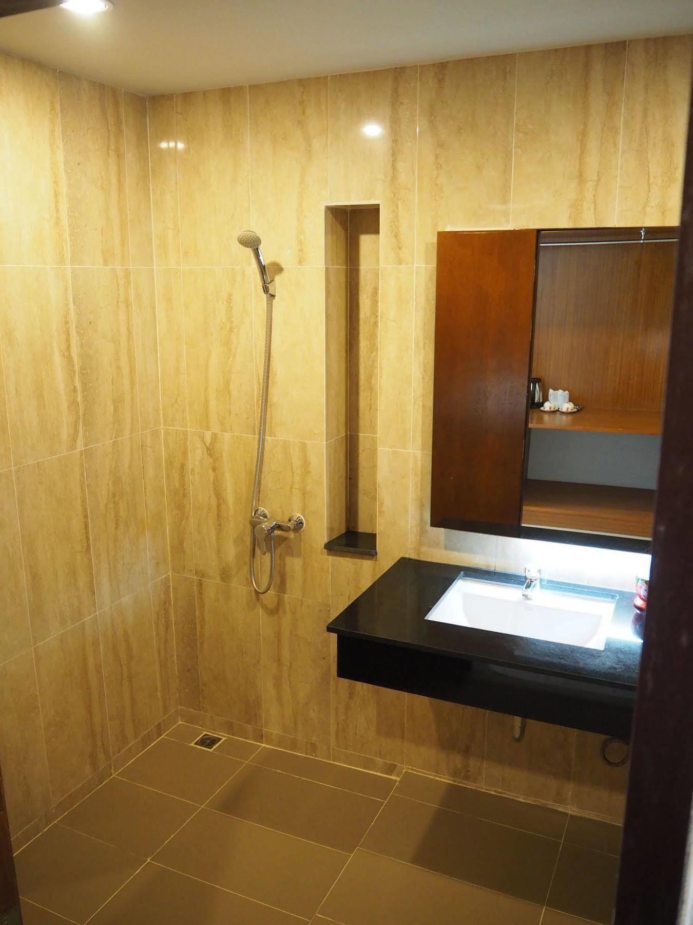 The Garden Resort Koh Samui