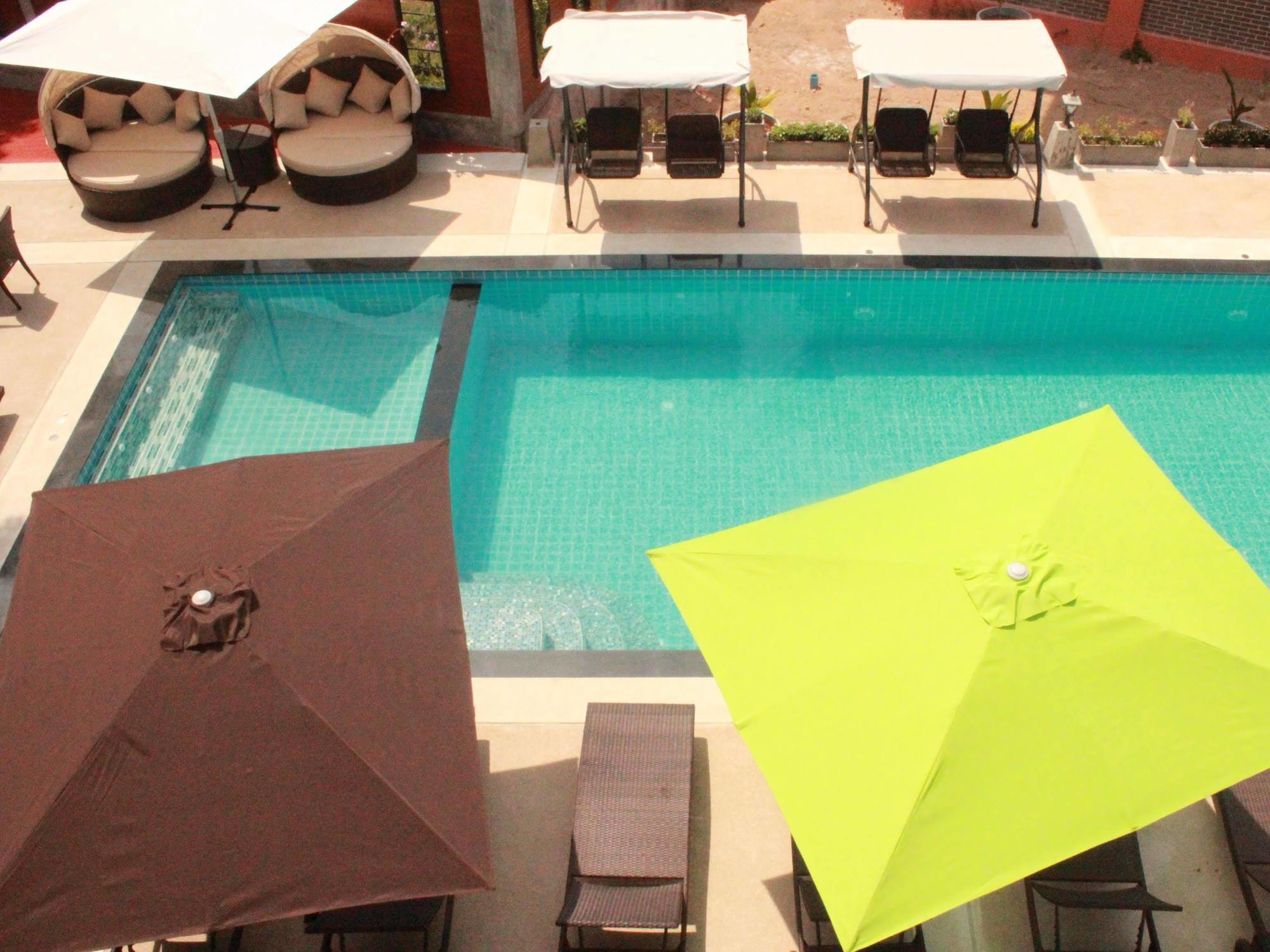 Resort The Garden 3*