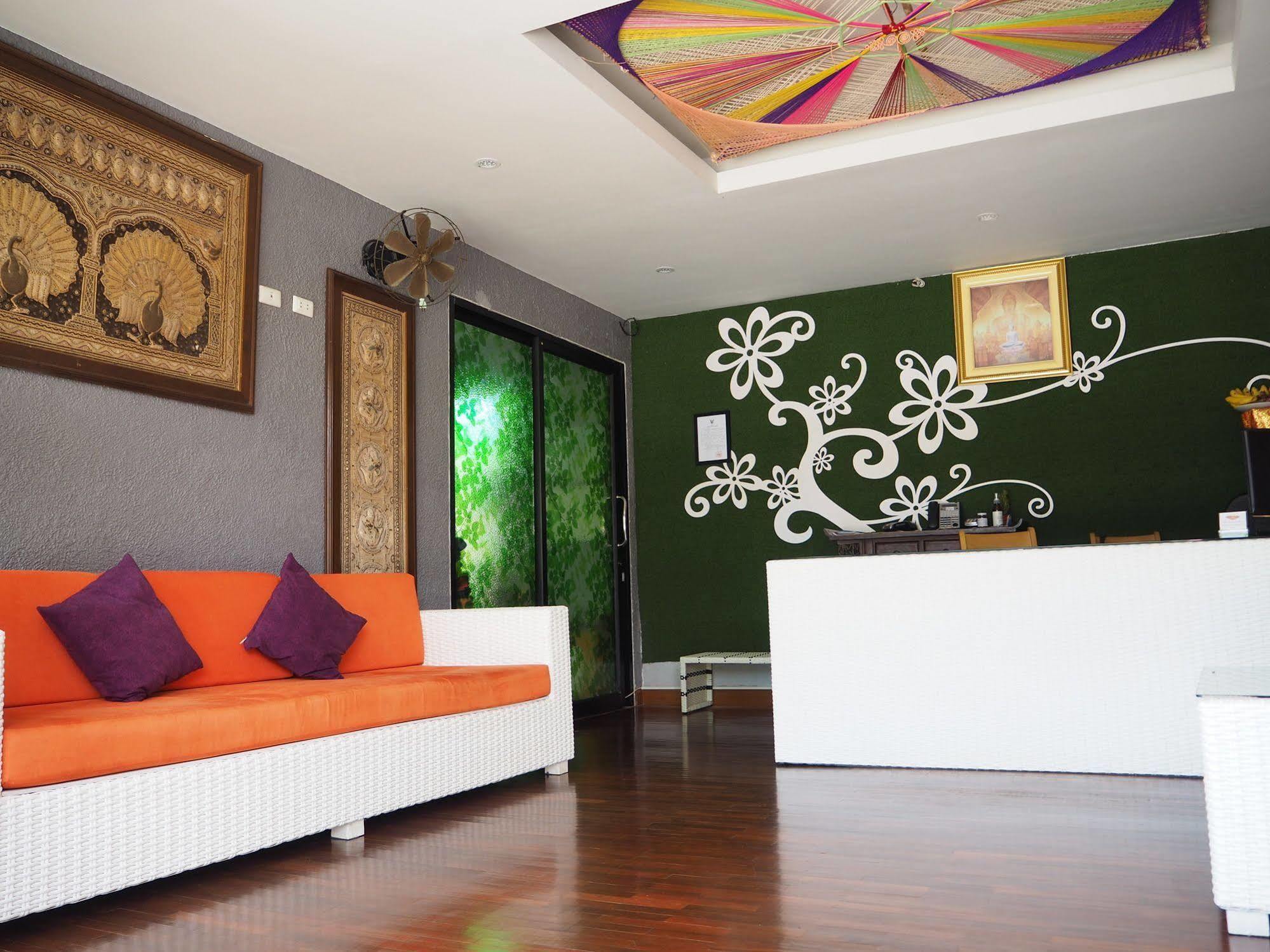 The Garden 3* Koh Samui
