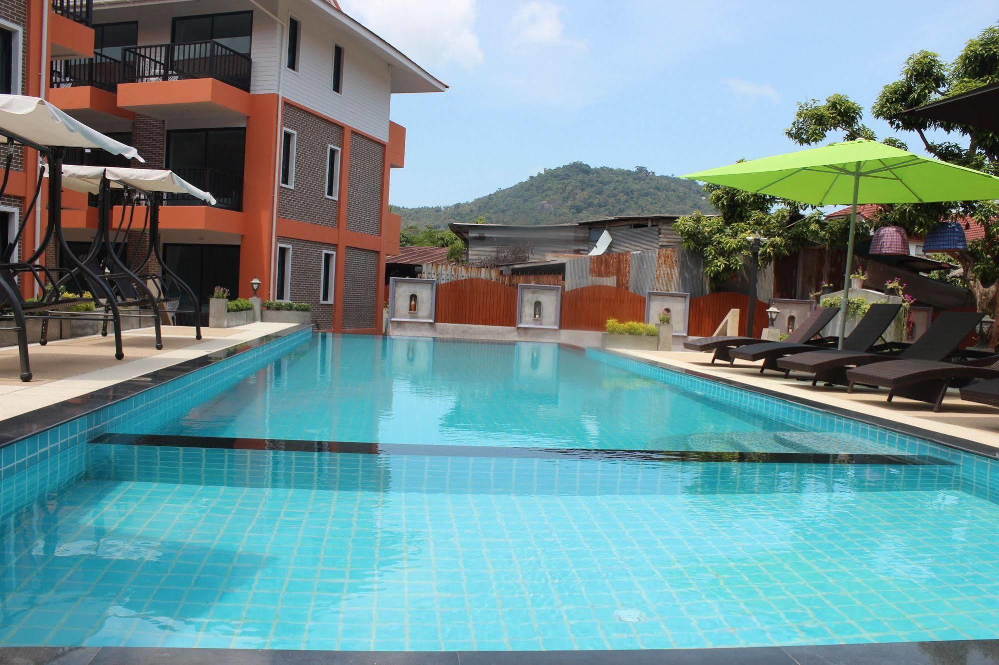 The Garden Resort