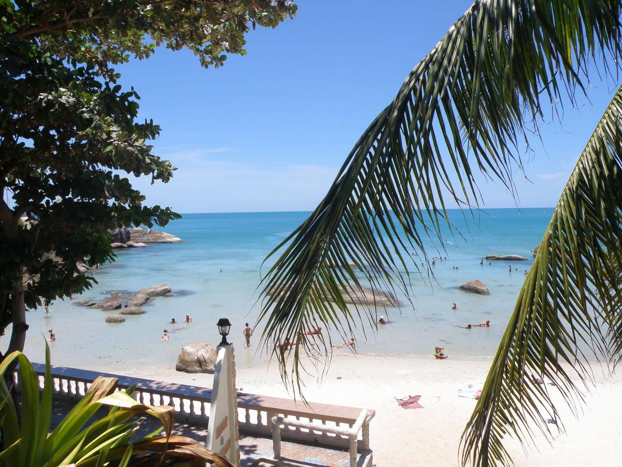 Pink House Lamai Beach (Koh Samui)