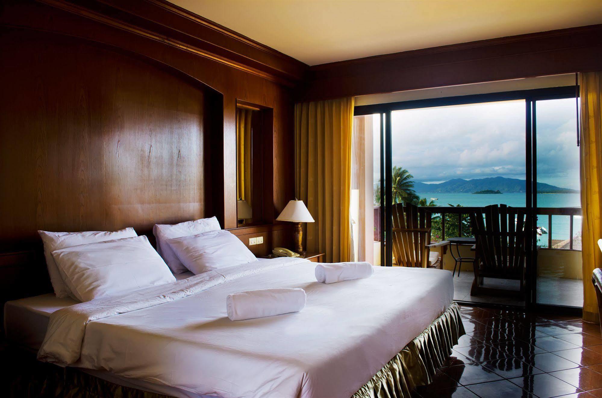 Hotel House Samui