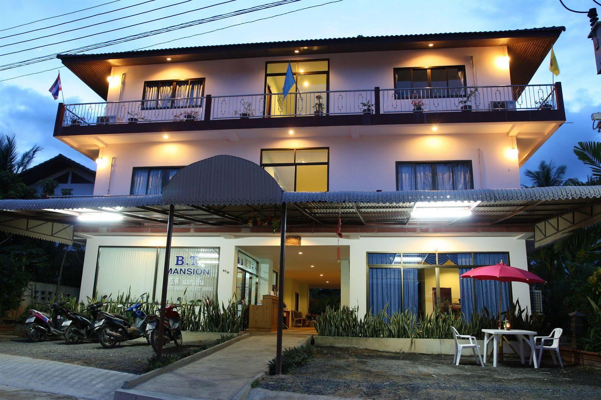 Bt Mansion 3*
