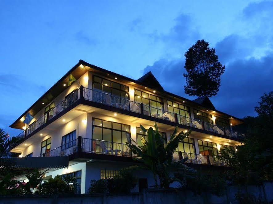 Pensão Bt Mansion