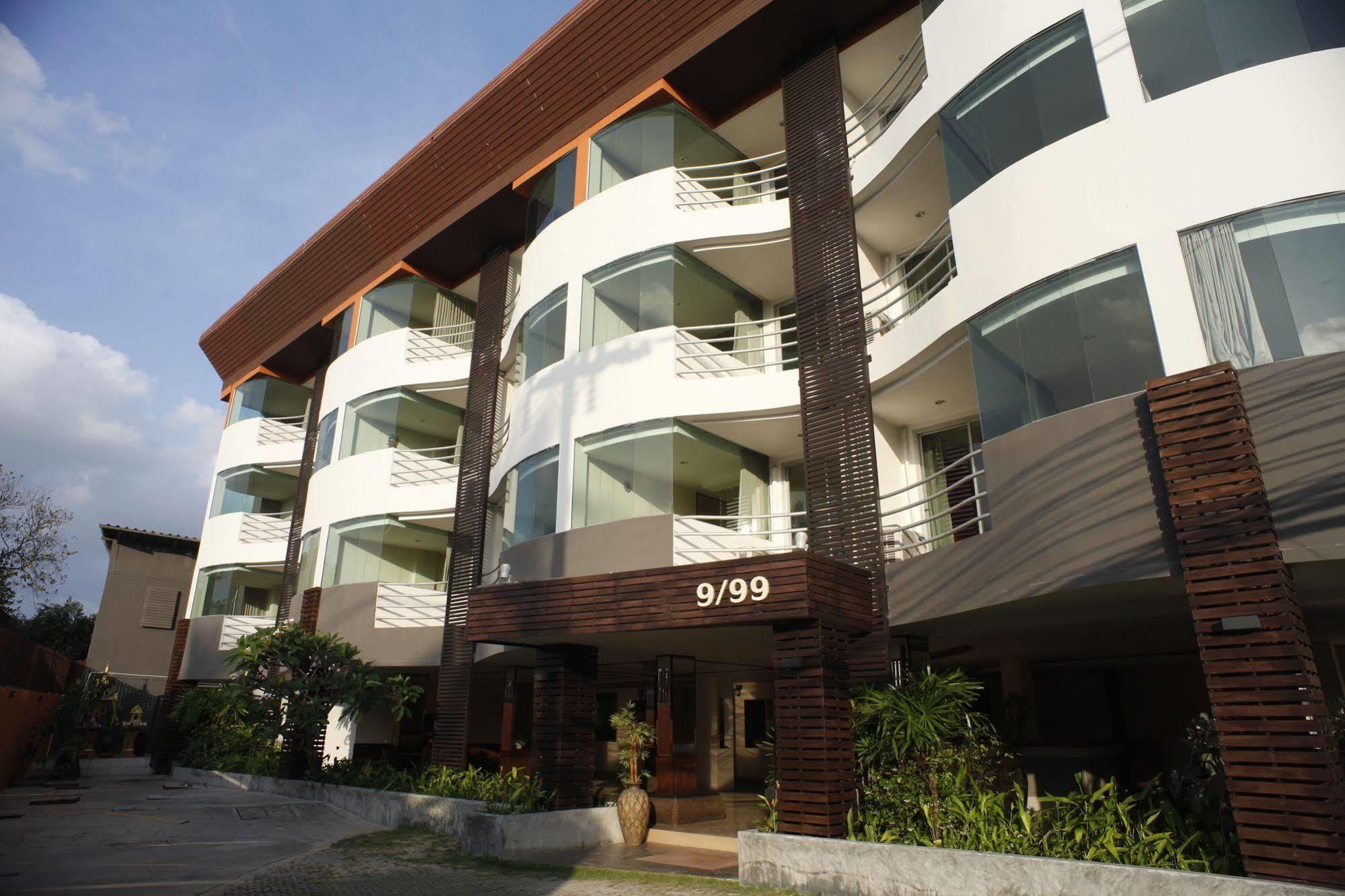 Go Samui 3*