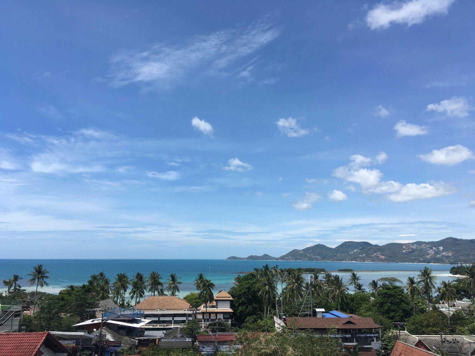 Go Samui Hotel Plage de Chaweng