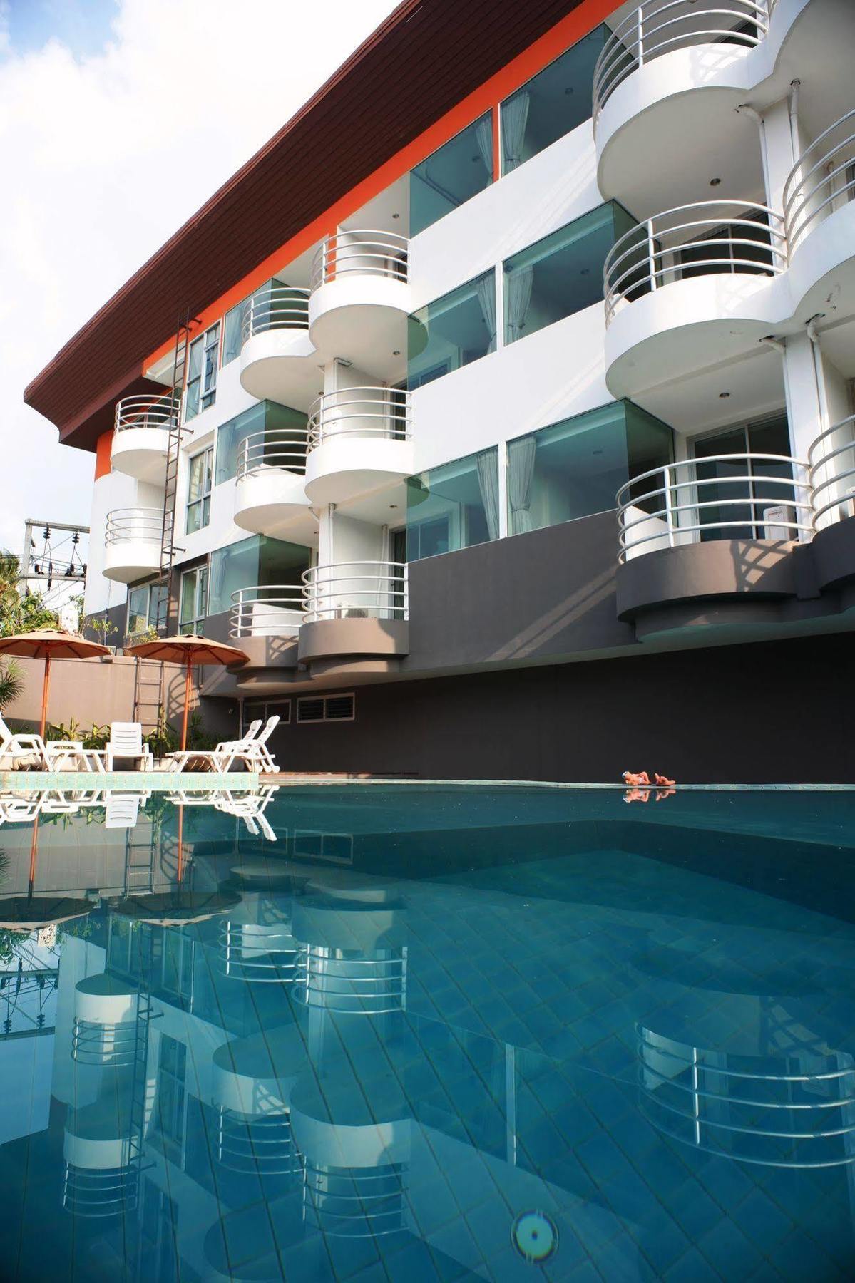 Hotel Go Samui 3*
